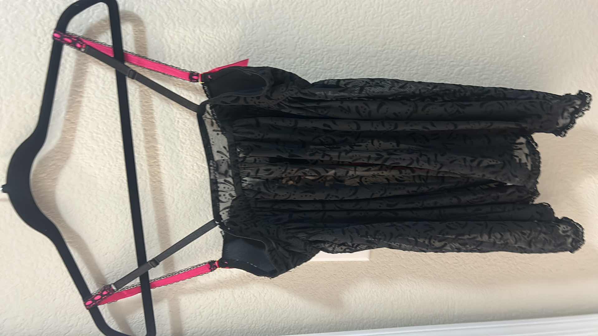 Photo 5 of 2 WOMENS LINGERIE SIZE SMALL