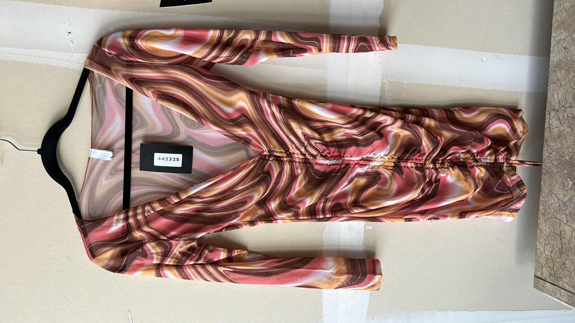 Photo 2 of 2 PC WOMENSWEAR SET SIZE S/M