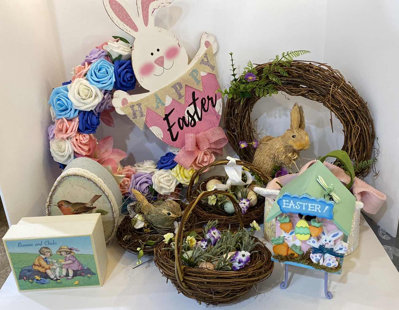 Photo 1 of EASTER ASSORTMENT