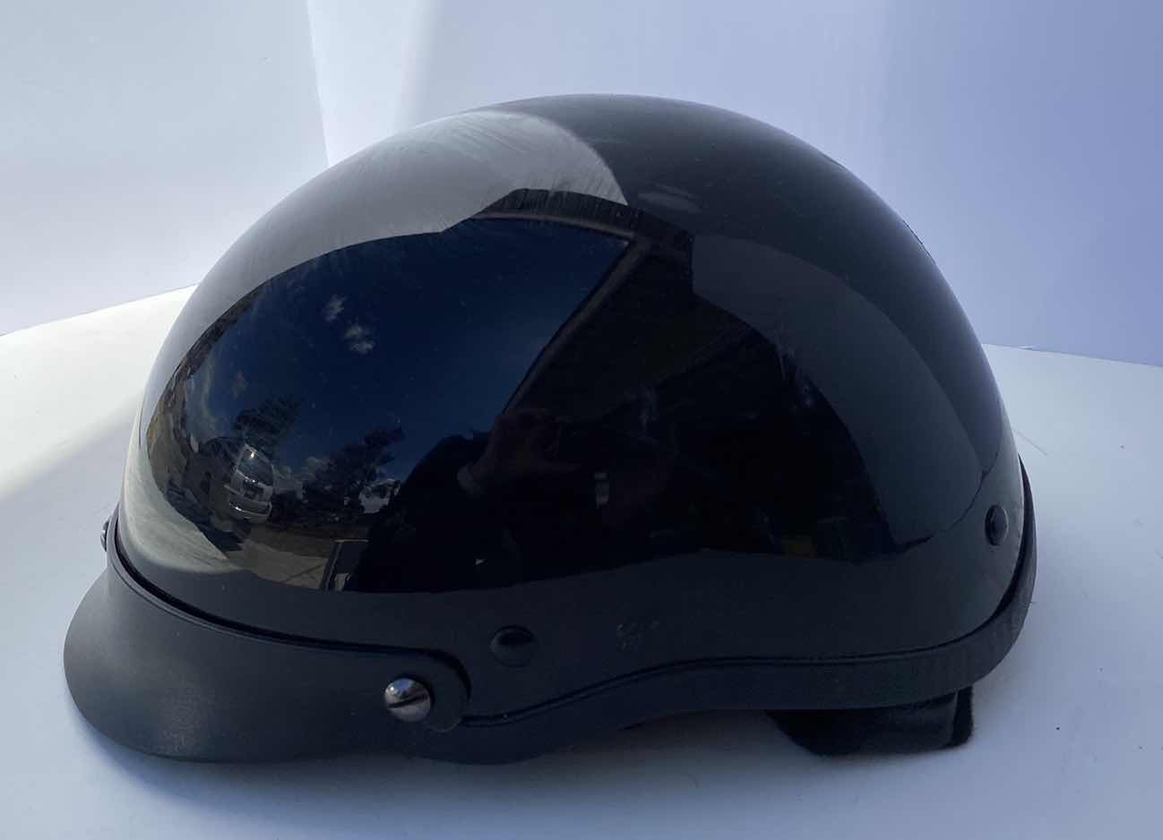 Photo 1 of MOTORCYCLE HELMET SIZE XL