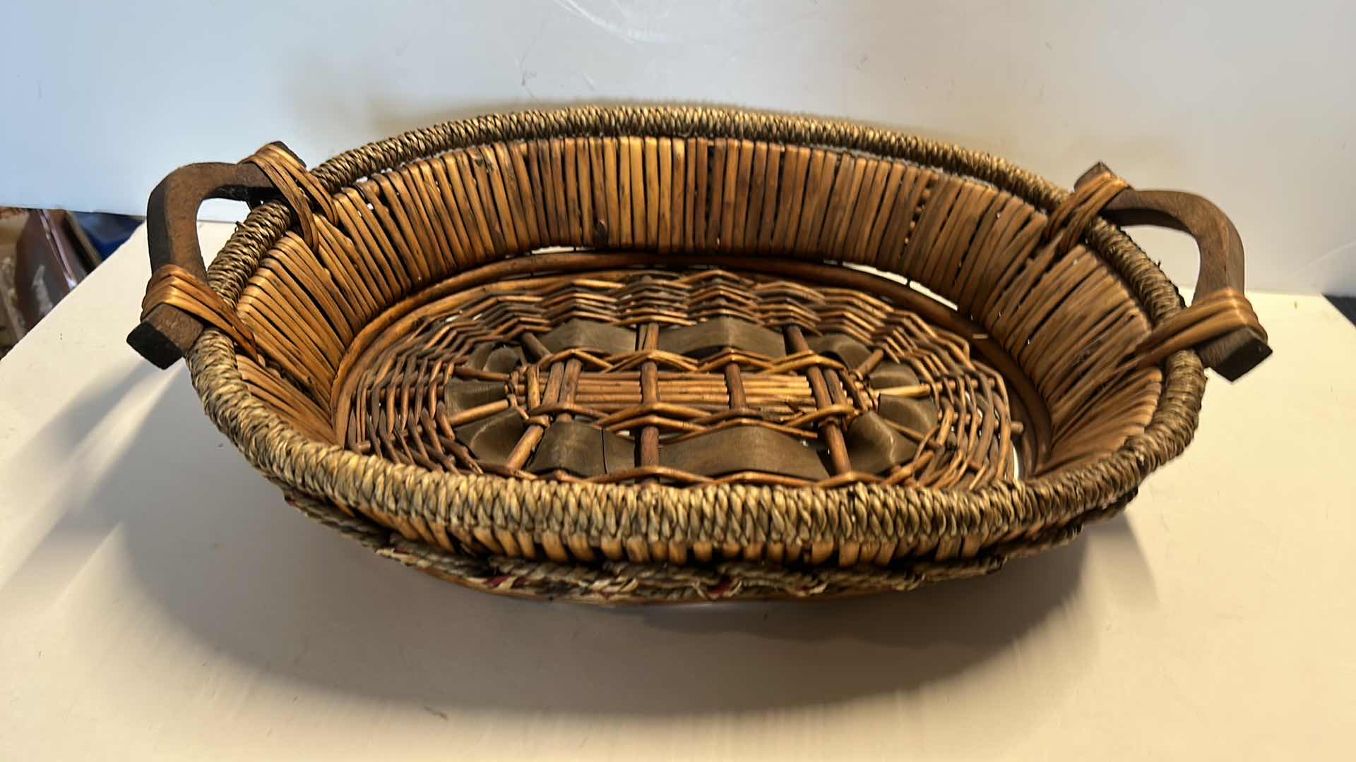 Photo 6 of 4 PIECE BASKET ASSORTMENT