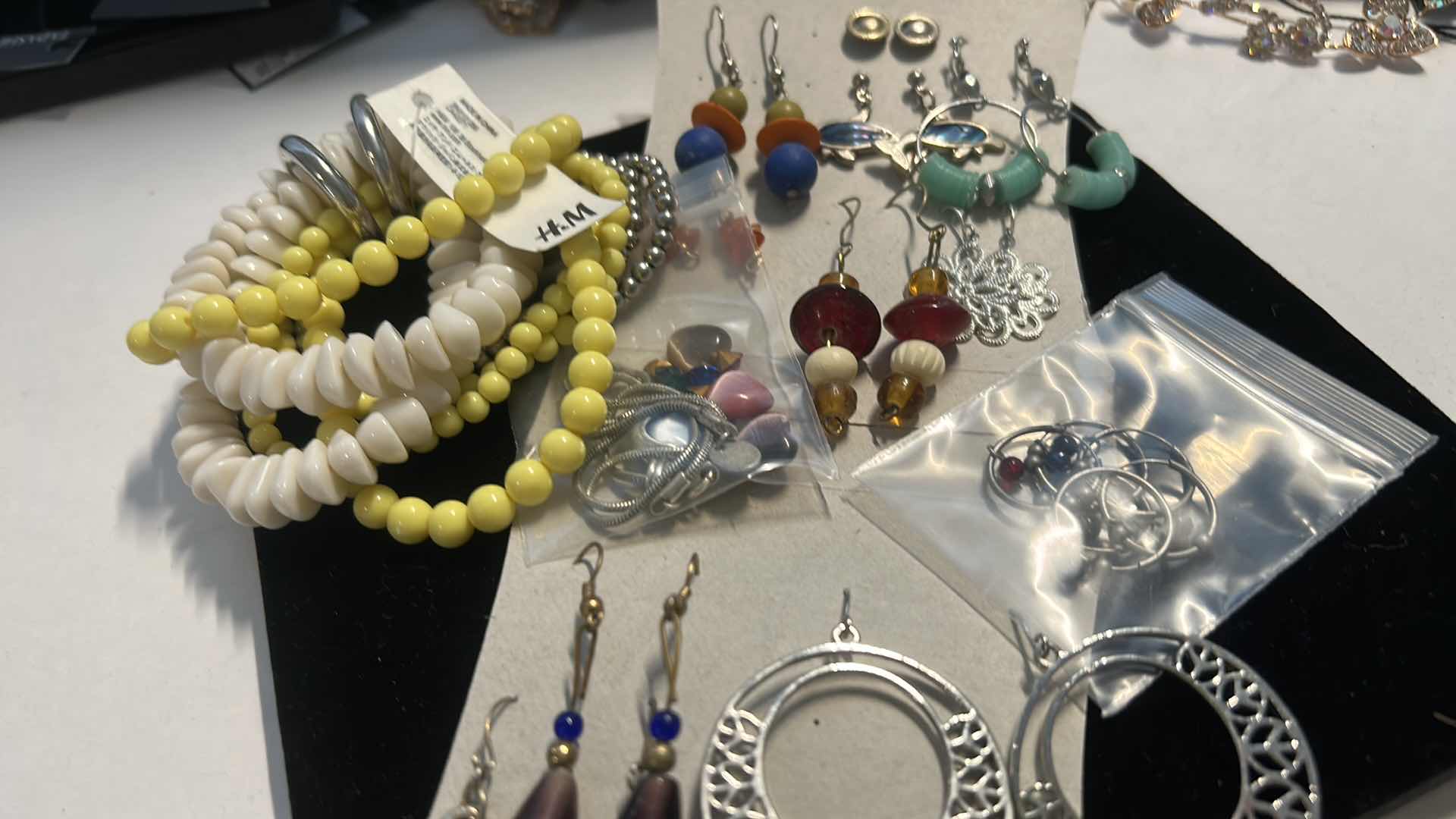 Photo 4 of JEWELRY ASSORTMENT