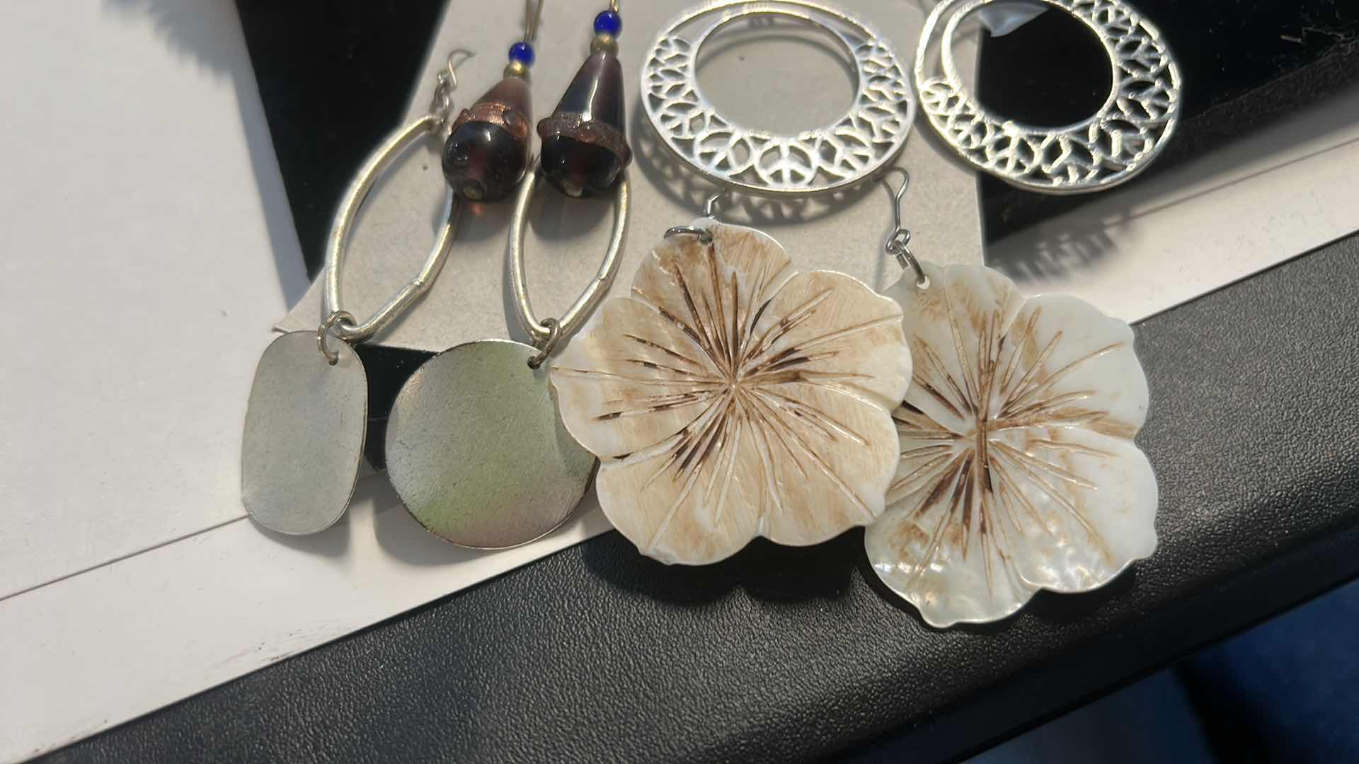 Photo 2 of JEWELRY ASSORTMENT