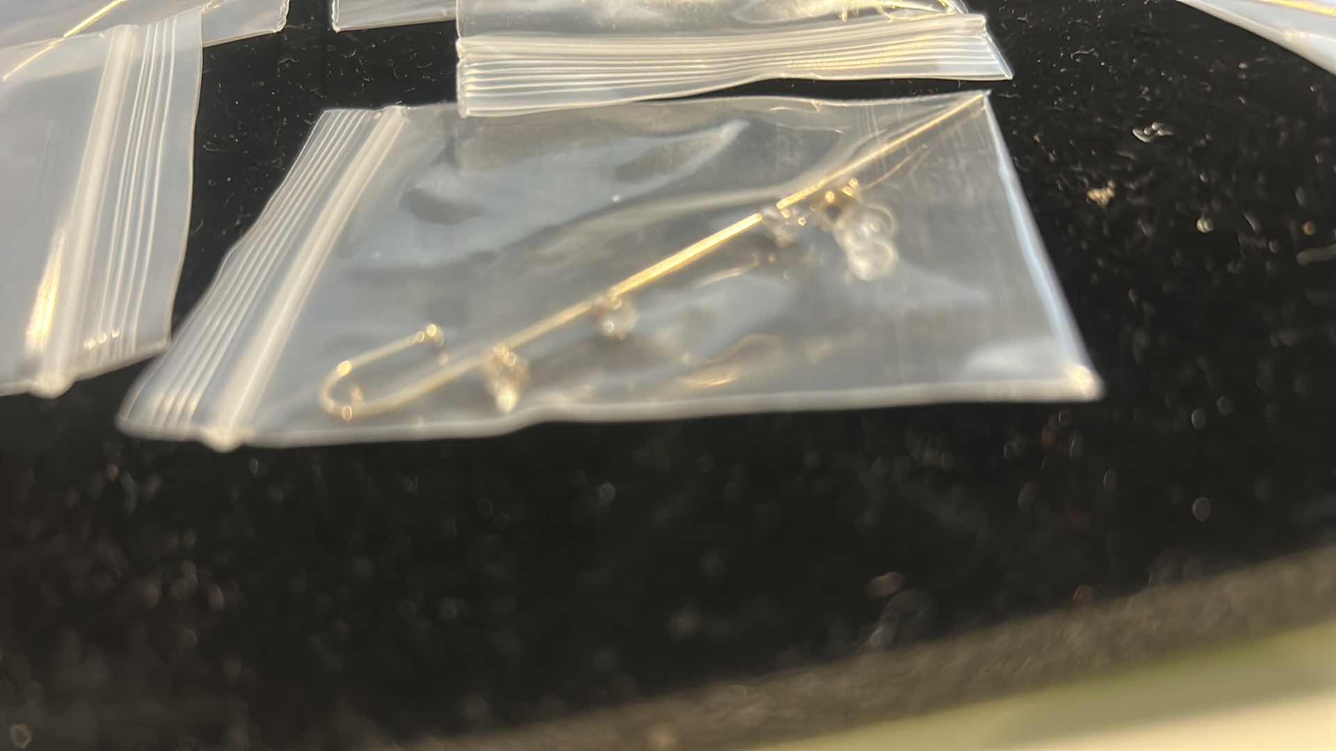 Photo 4 of FERIER EAR CUFFS AND EAR PINS