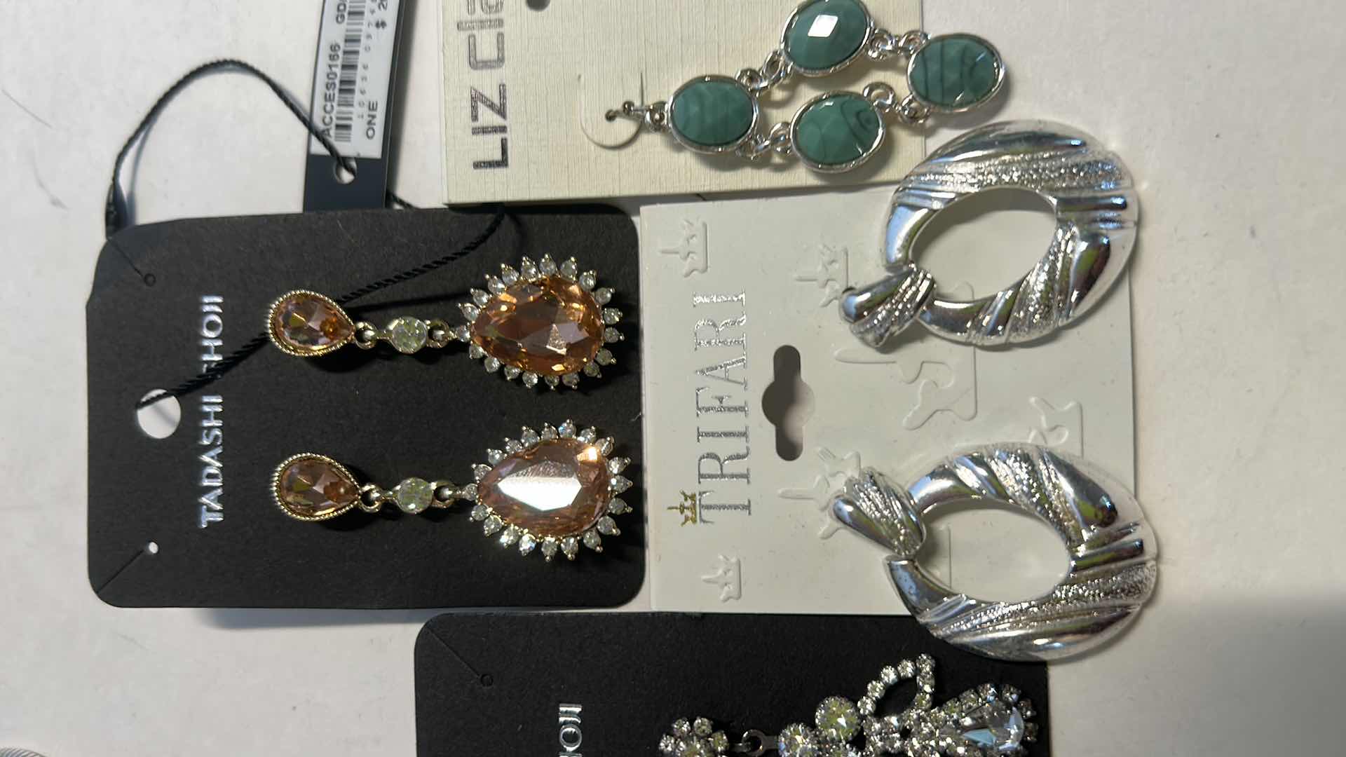 Photo 3 of JEWELRY ASSORTMENT