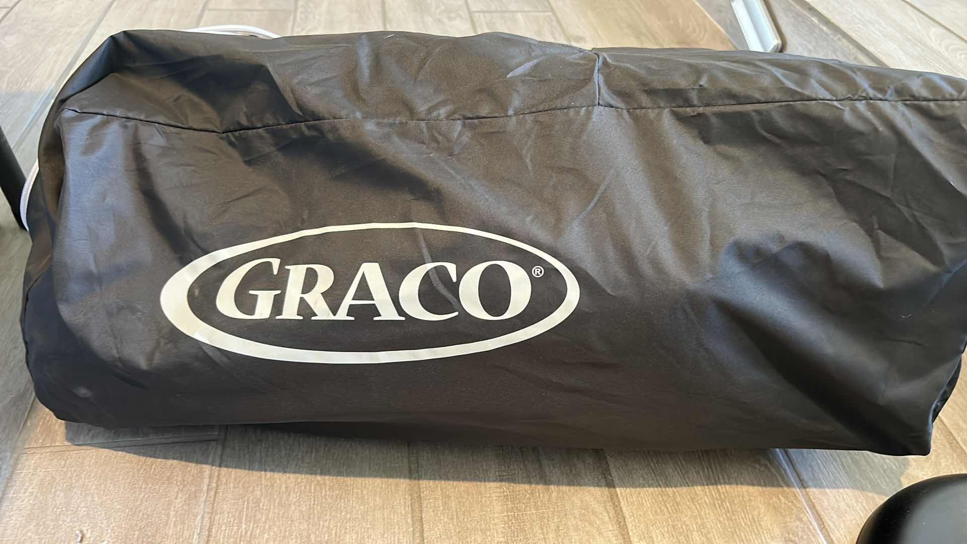 Photo 1 of GRACO PLAYPEN