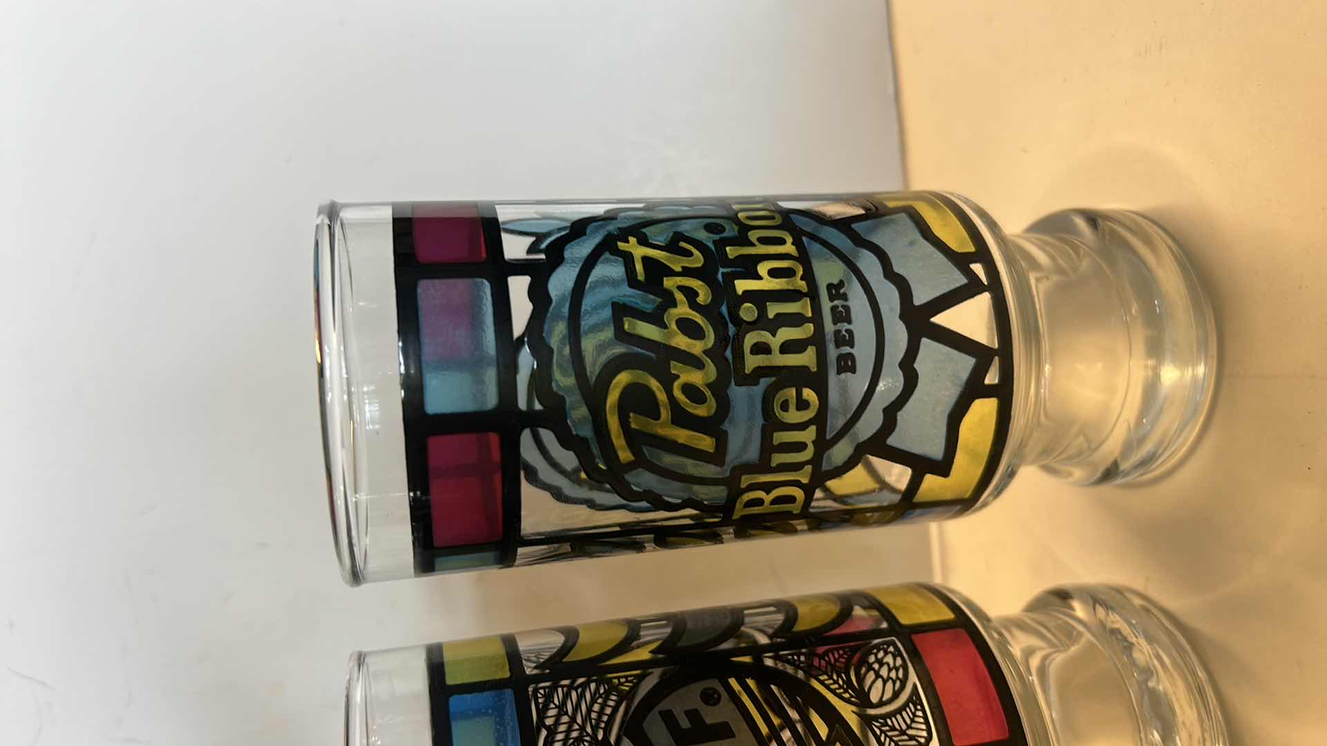 Photo 5 of 1970’S BEER GLASSES