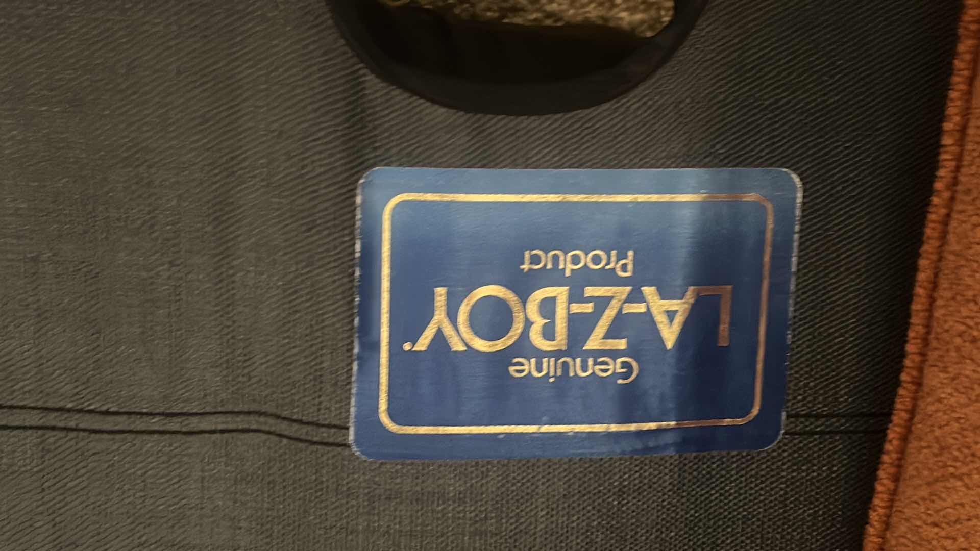 Photo 1 of 7.5’ SOFA - LAZY BOY SLEEPER SOFA