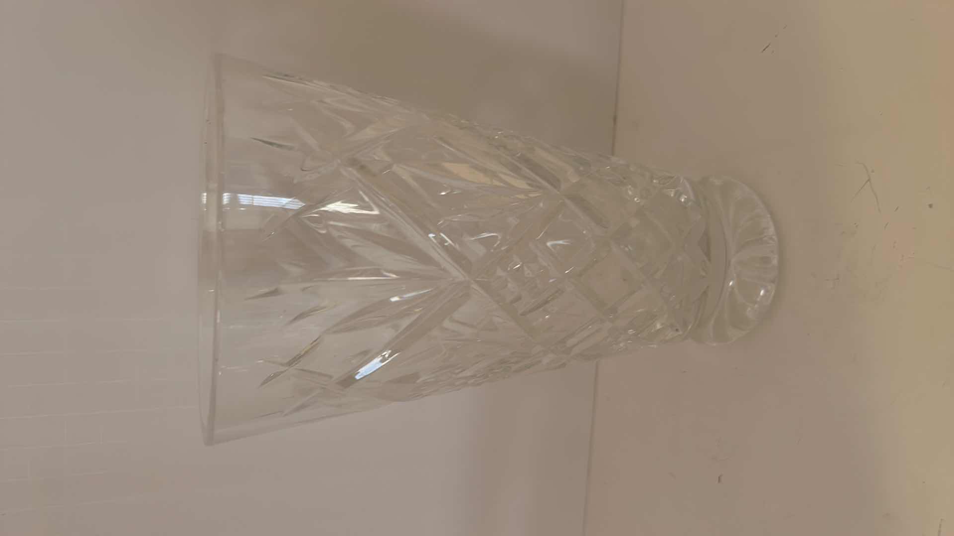 Photo 1 of 5 CRYSTAL ITEMS