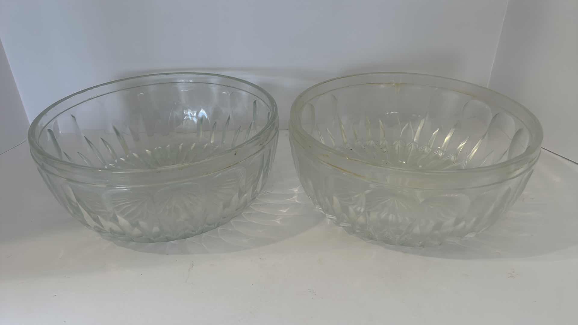 Photo 1 of 5 CRYSTAL ITEMS