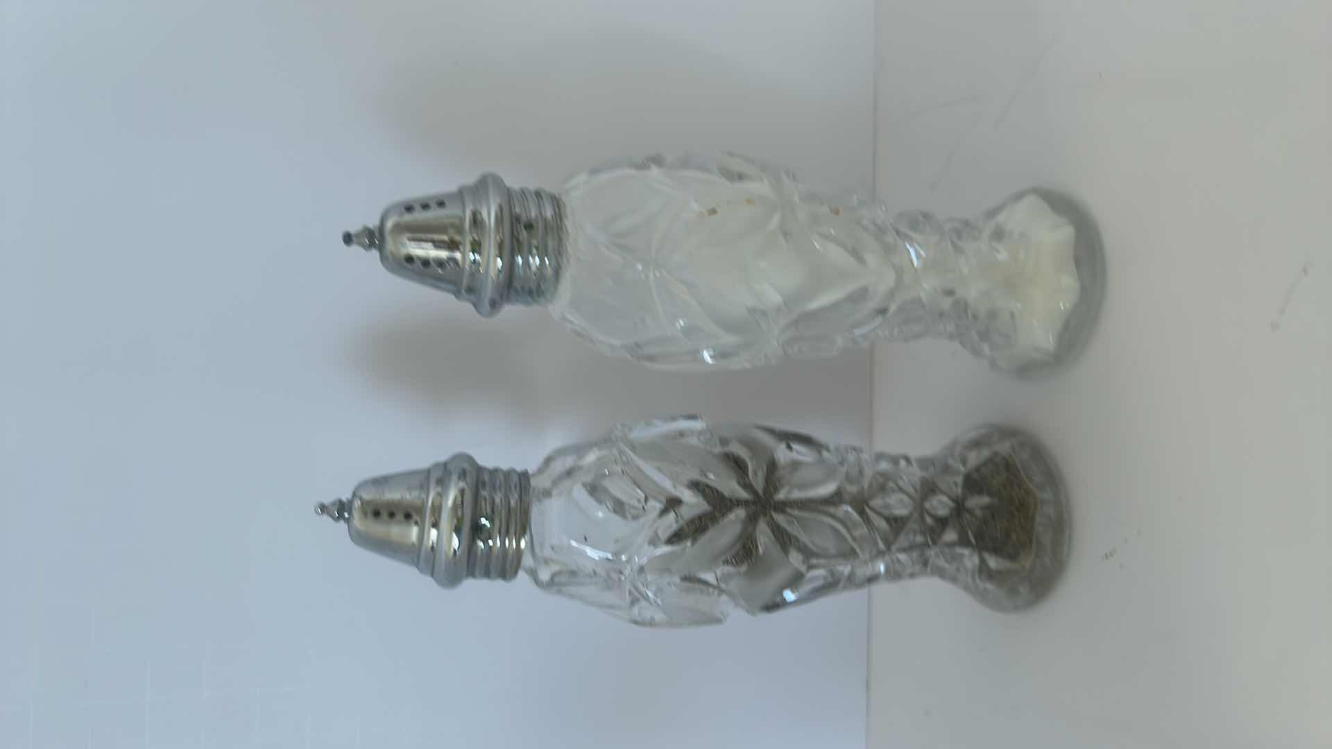 Photo 1 of CRYSTAL ASSORTMENT