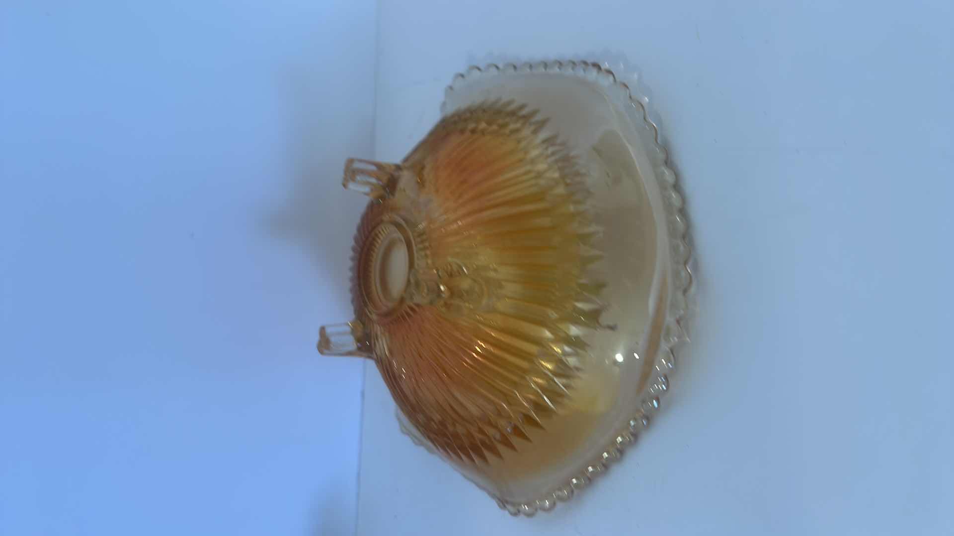 Photo 1 of 2 VINTAGE BOWLS 6.5”