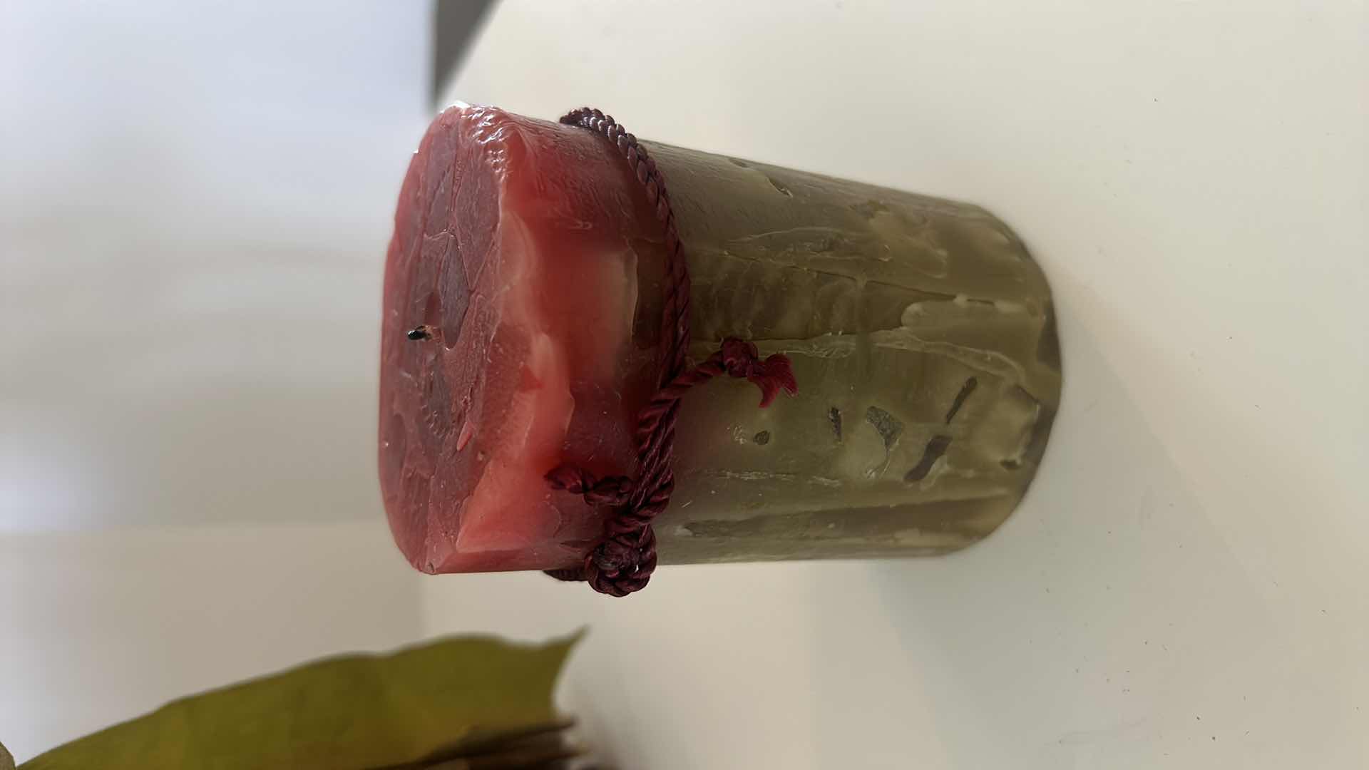 Photo 1 of 3 PC HOME DECOR (VASE HEIGHT 8”)