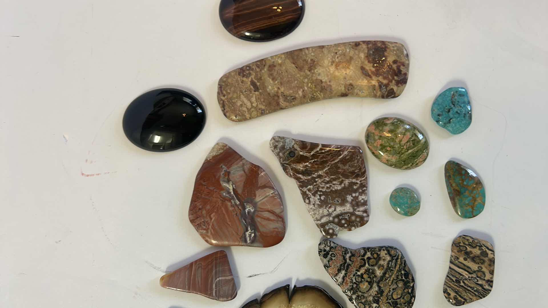 Photo 8 of STONE COLLECTION