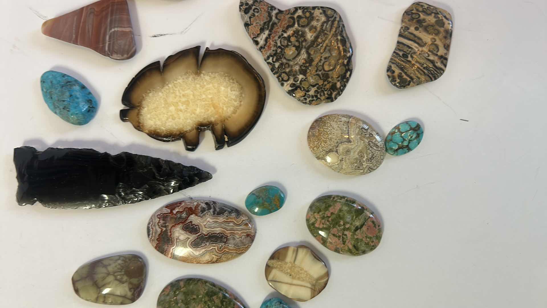 Photo 6 of STONE COLLECTION