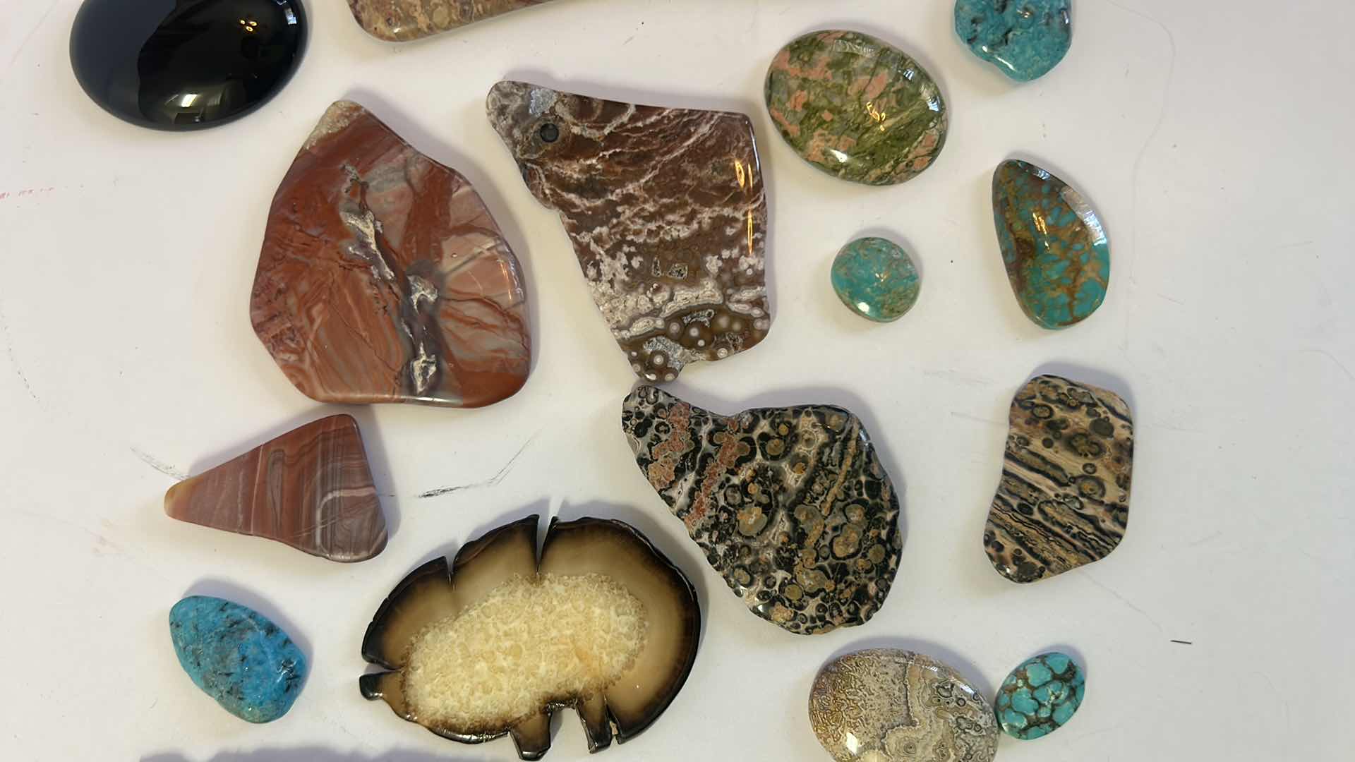 Photo 7 of STONE COLLECTION