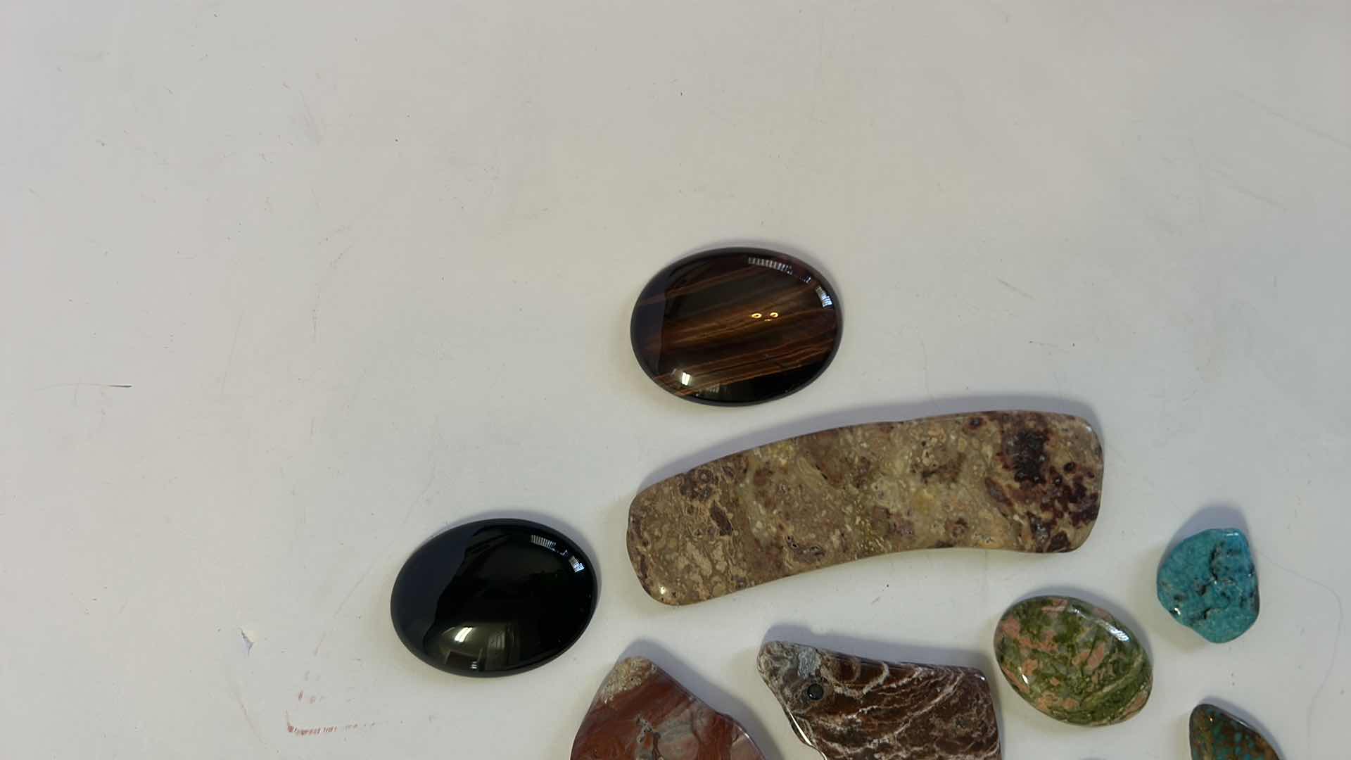 Photo 9 of STONE COLLECTION