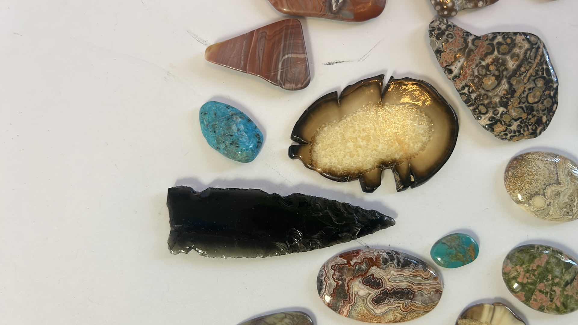 Photo 5 of STONE COLLECTION