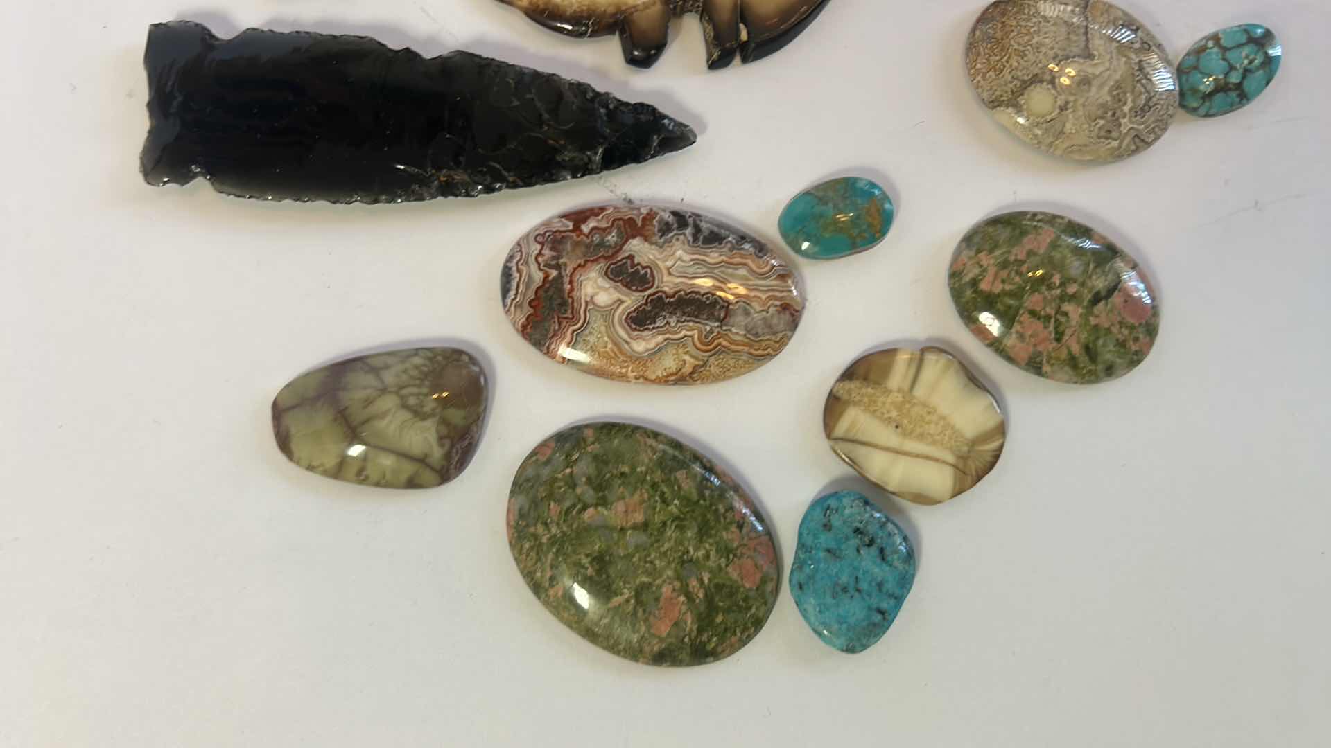 Photo 4 of STONE COLLECTION