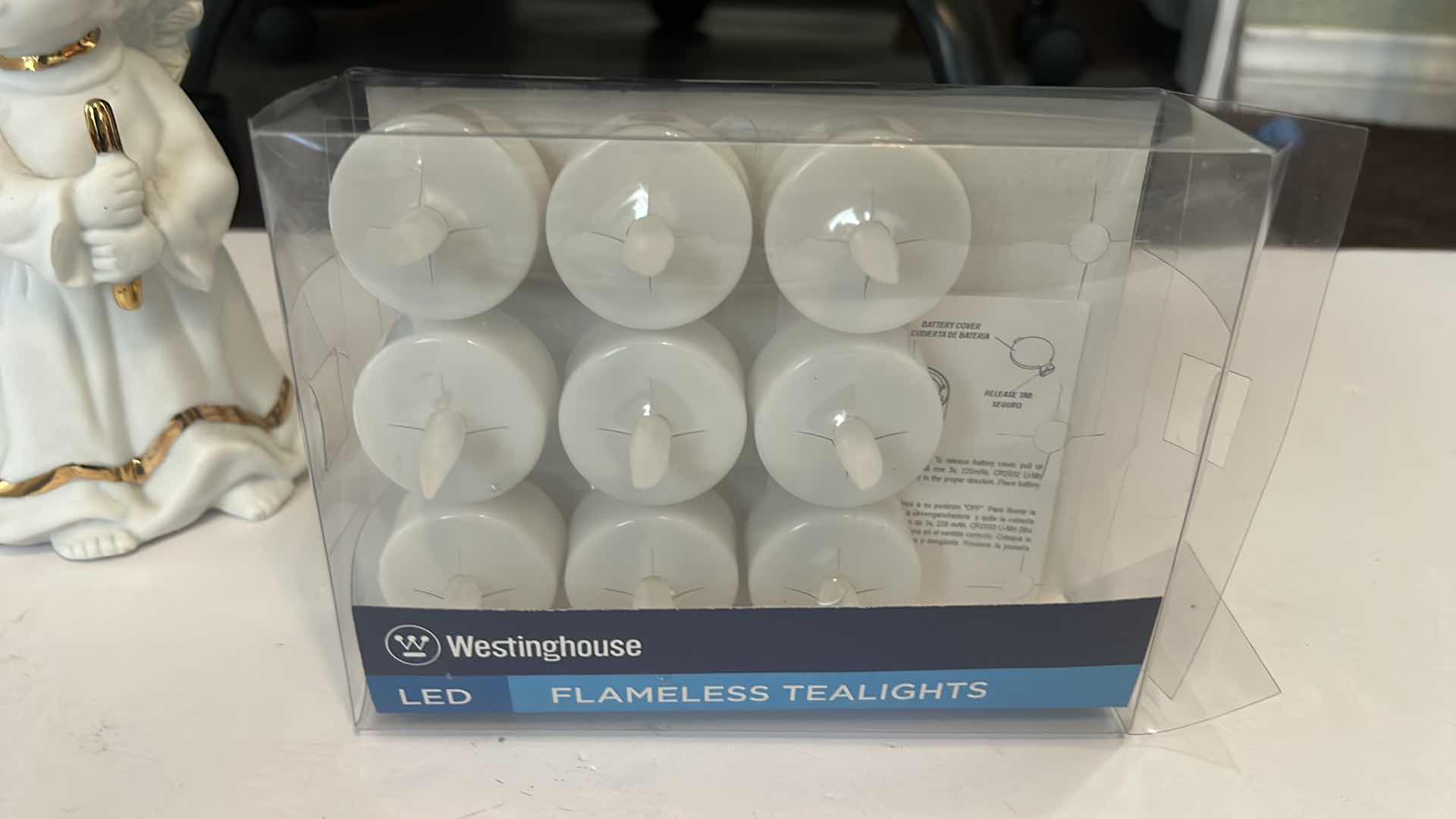 Photo 1 of HOME DECOR ASSORTMENT