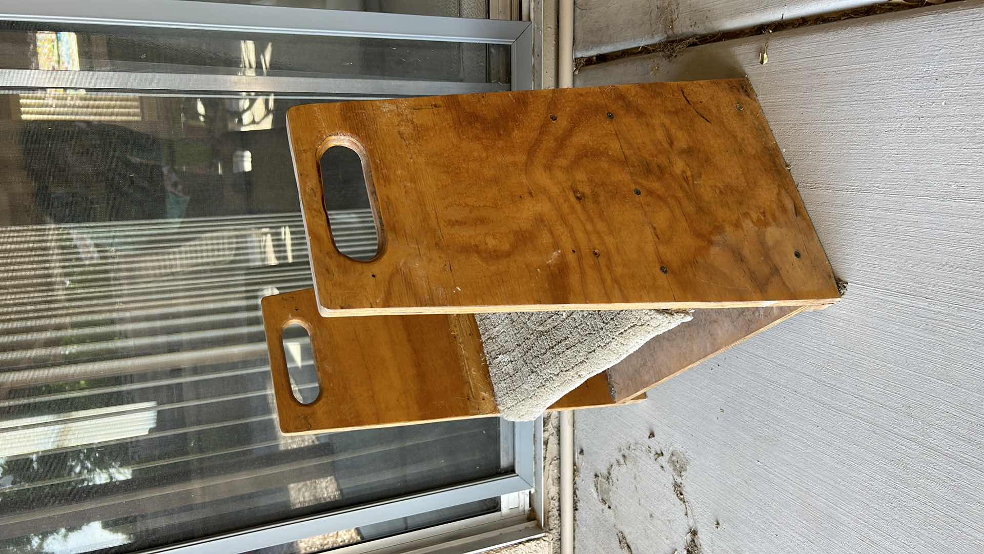 Photo 1 of GARDENING STOOL/SEAT