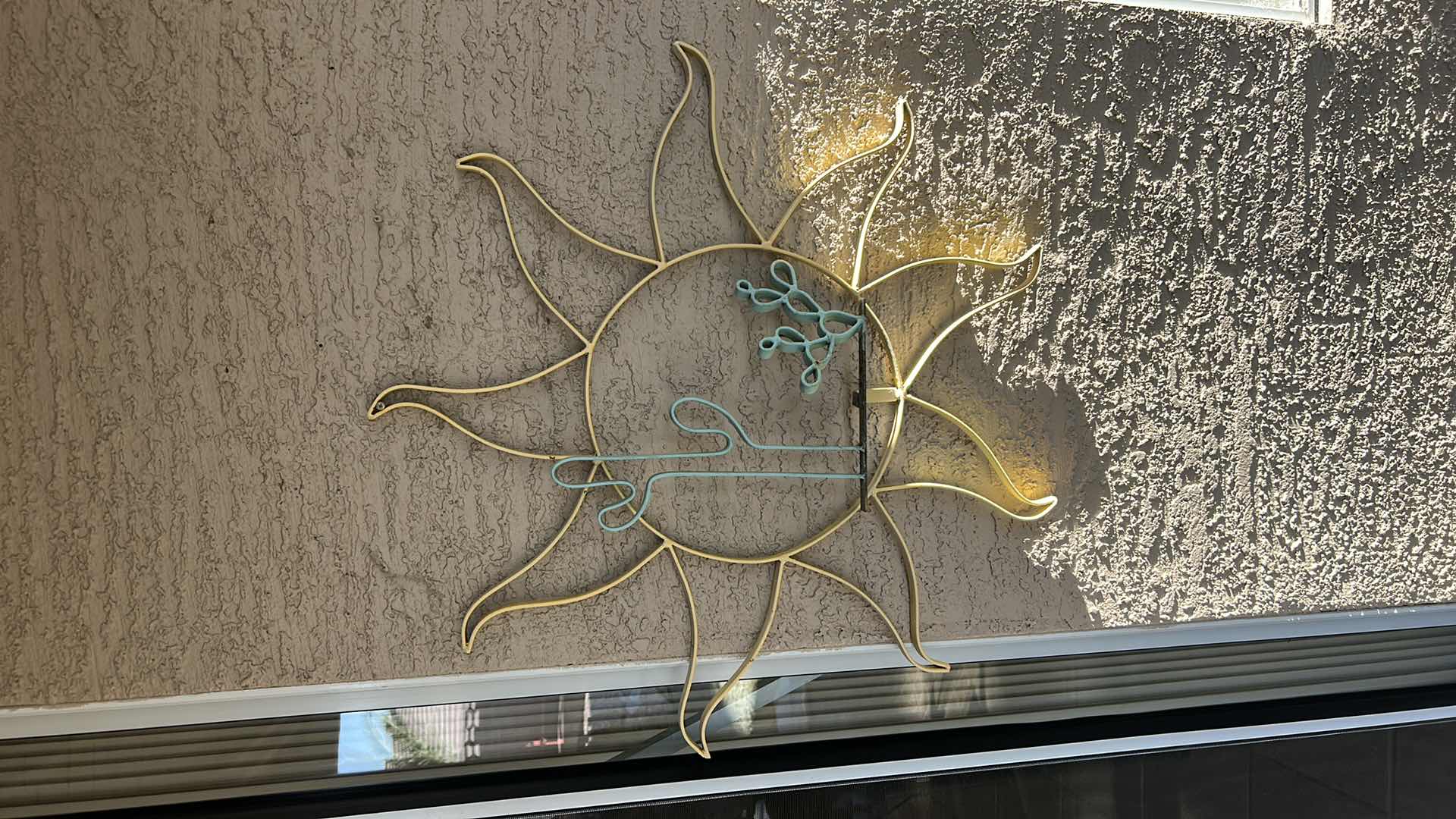 Photo 1 of OUTDOOR DECOR VASE H10”