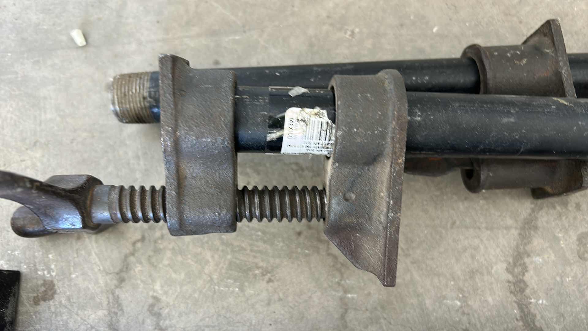 Photo 1 of GARAGE ITEMS 3 (LONGEST 4’)