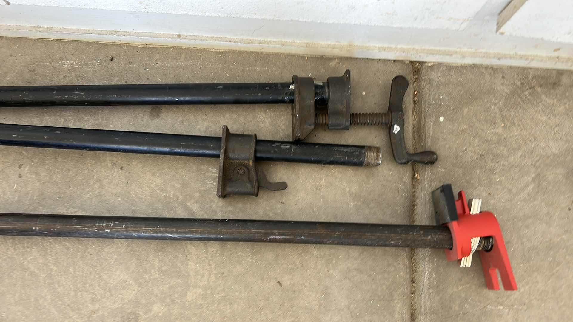 Photo 1 of GARAGE ITEMS 3 (LONGEST 4’)