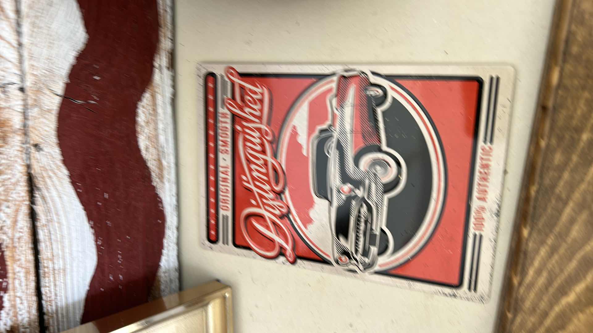 Photo 1 of HOME DECOR ASSORTMENT