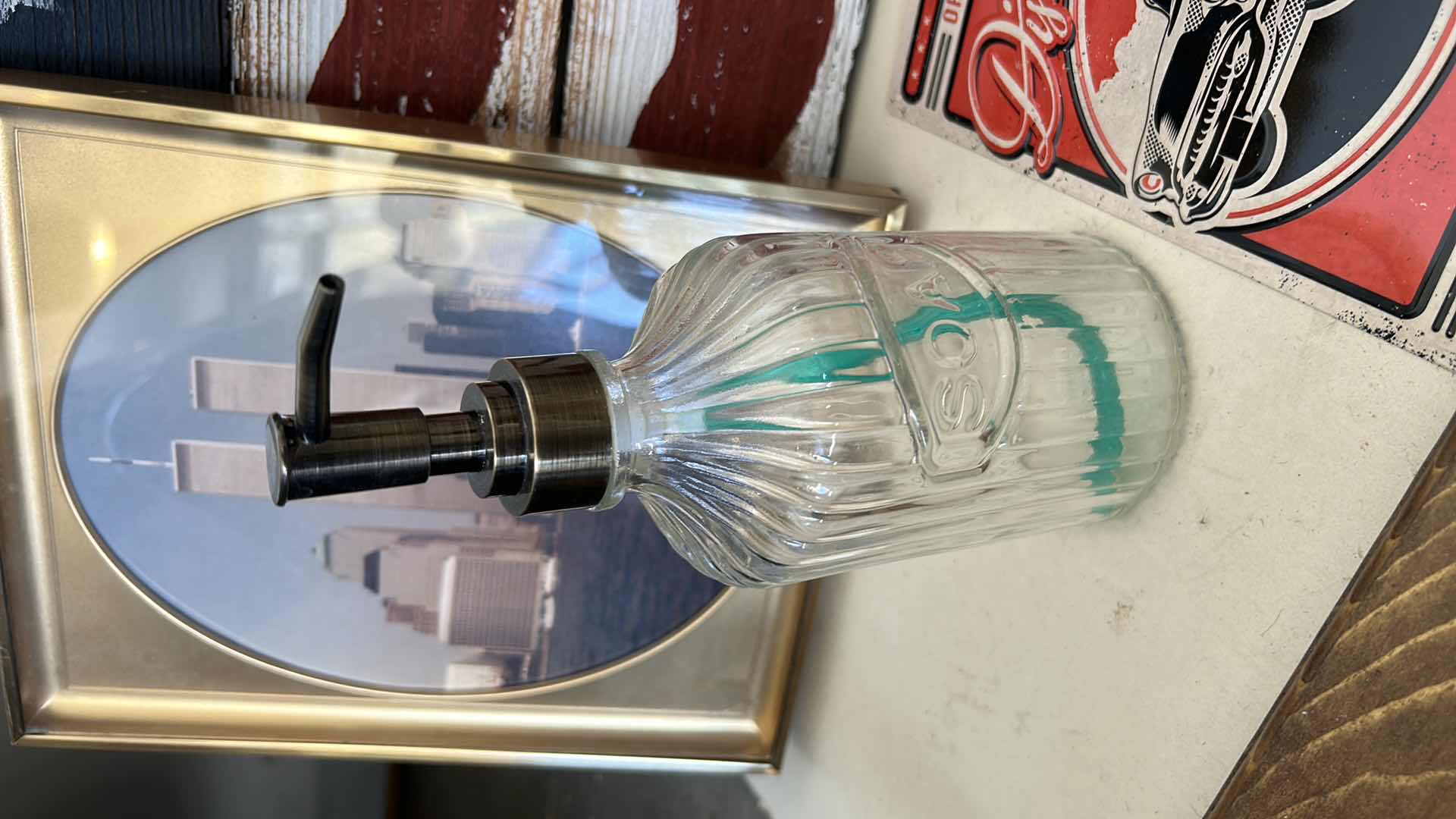 Photo 1 of HOME DECOR ASSORTMENT