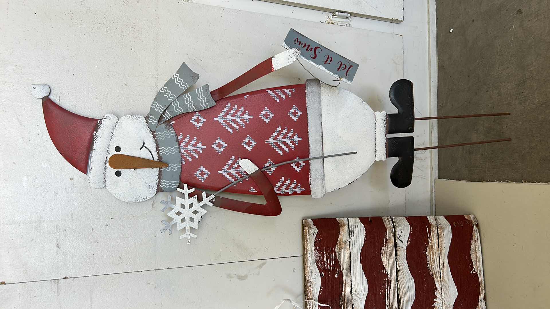 Photo 1 of HOME DECOR ASSORTMENT