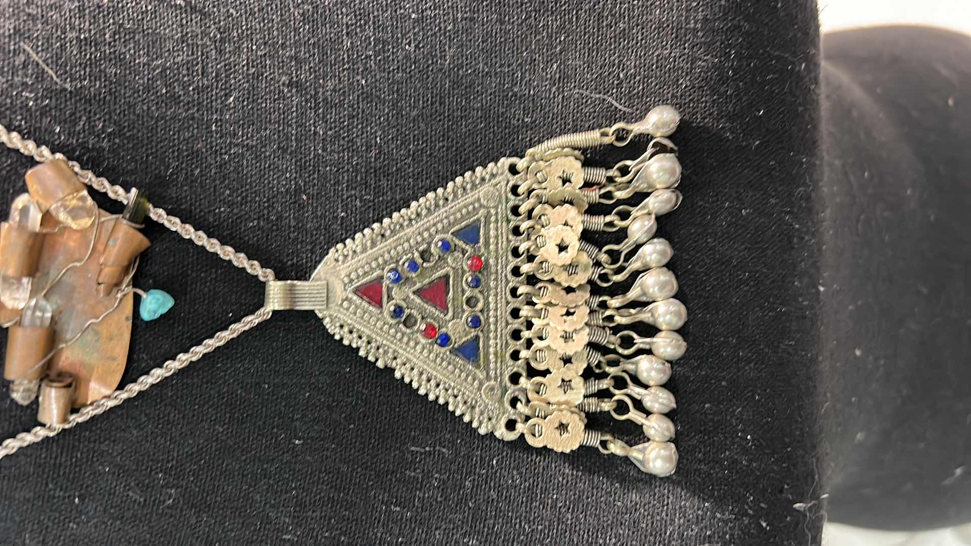 Photo 1 of 3 VINTAGE NECKLACES