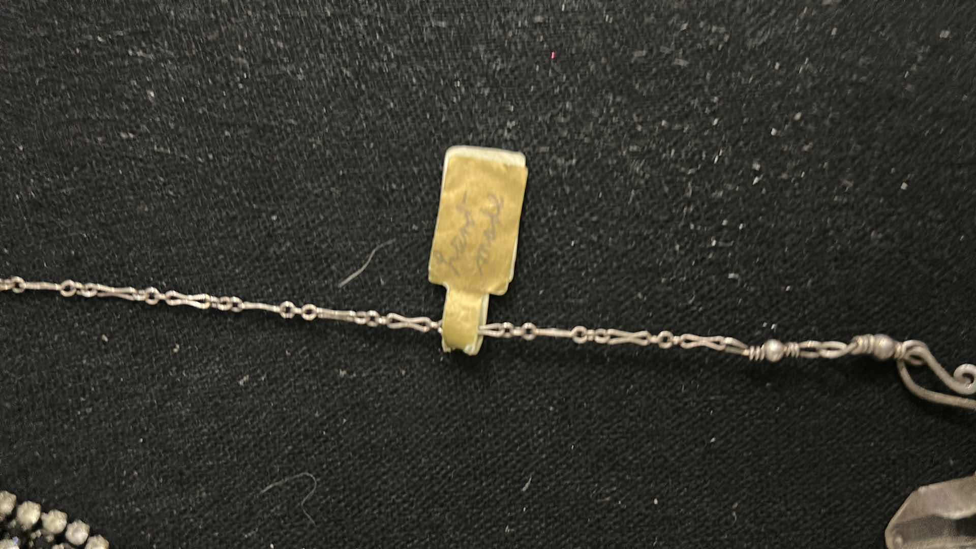 Photo 1 of 2 VINTAGE NECKLACES