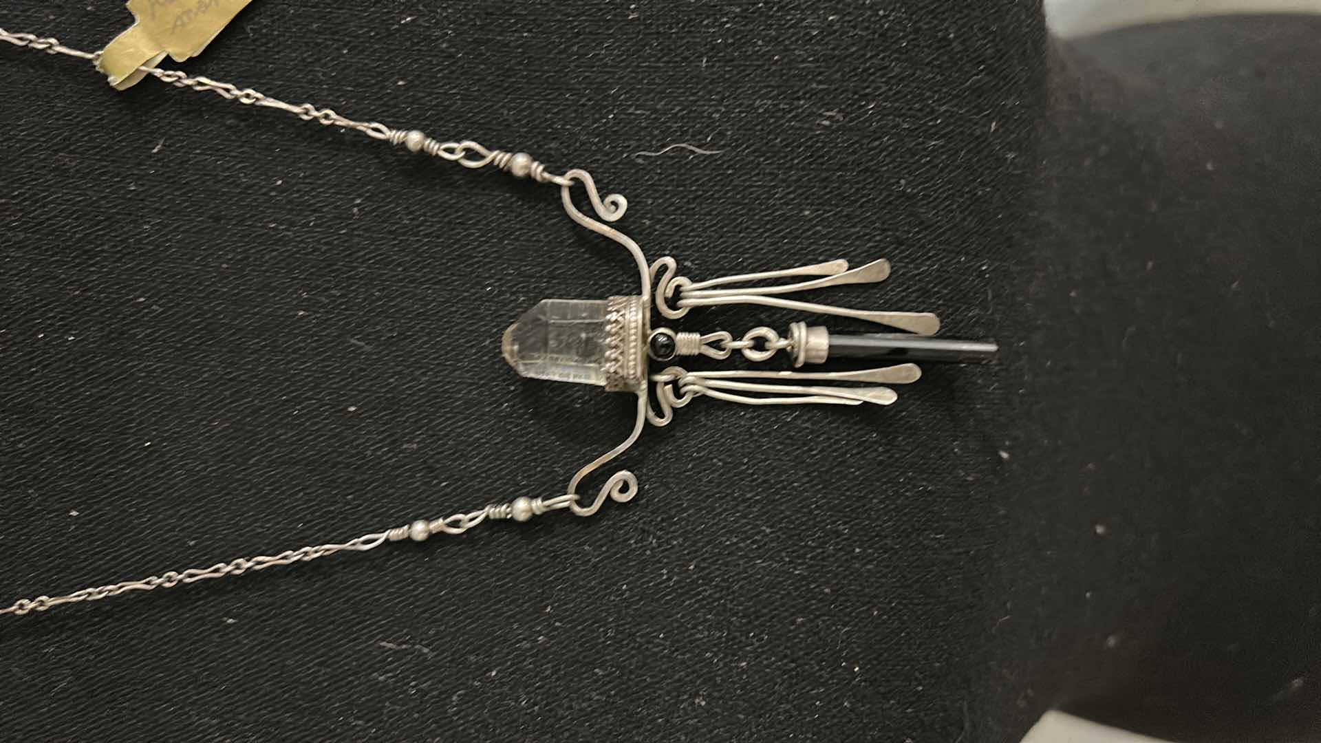 Photo 1 of 2 VINTAGE NECKLACES