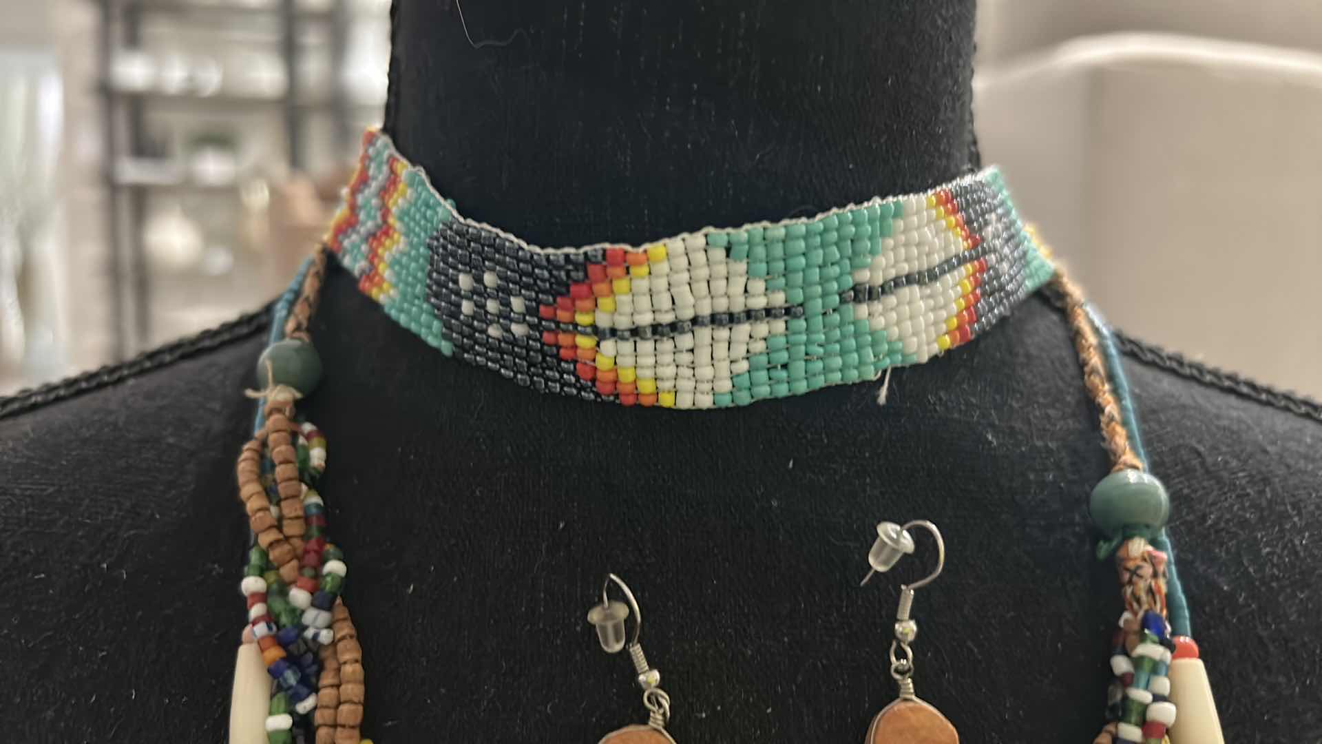 Photo 1 of JEWELRY ASSORTMENT