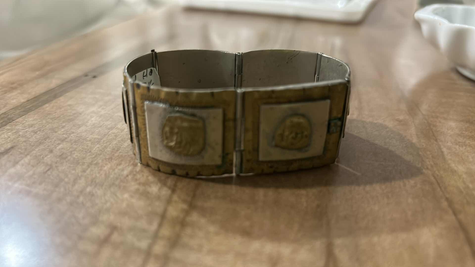 Photo 1 of 2 VINTAGE BRACELETS