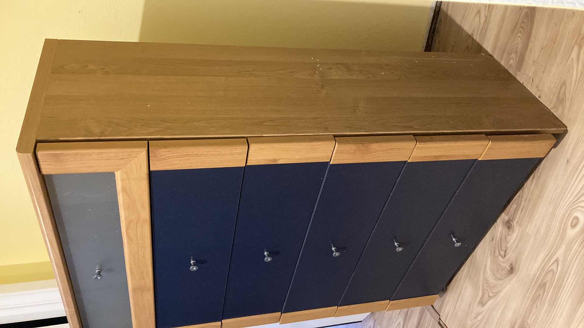 Photo 4 of IKEA ASKEDAL 6 DRAWER DRESSER 31.5” X 16” H49”