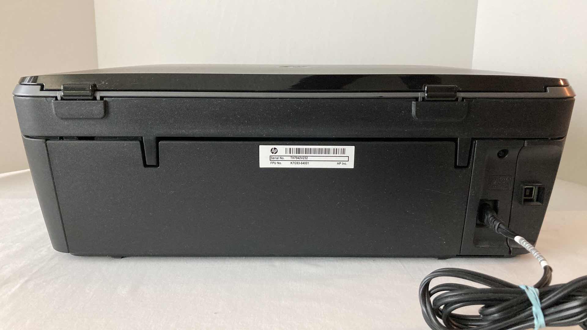 Photo 6 of HP ENVY PHOTO PRINTER MODEL SNPRC-1701-02