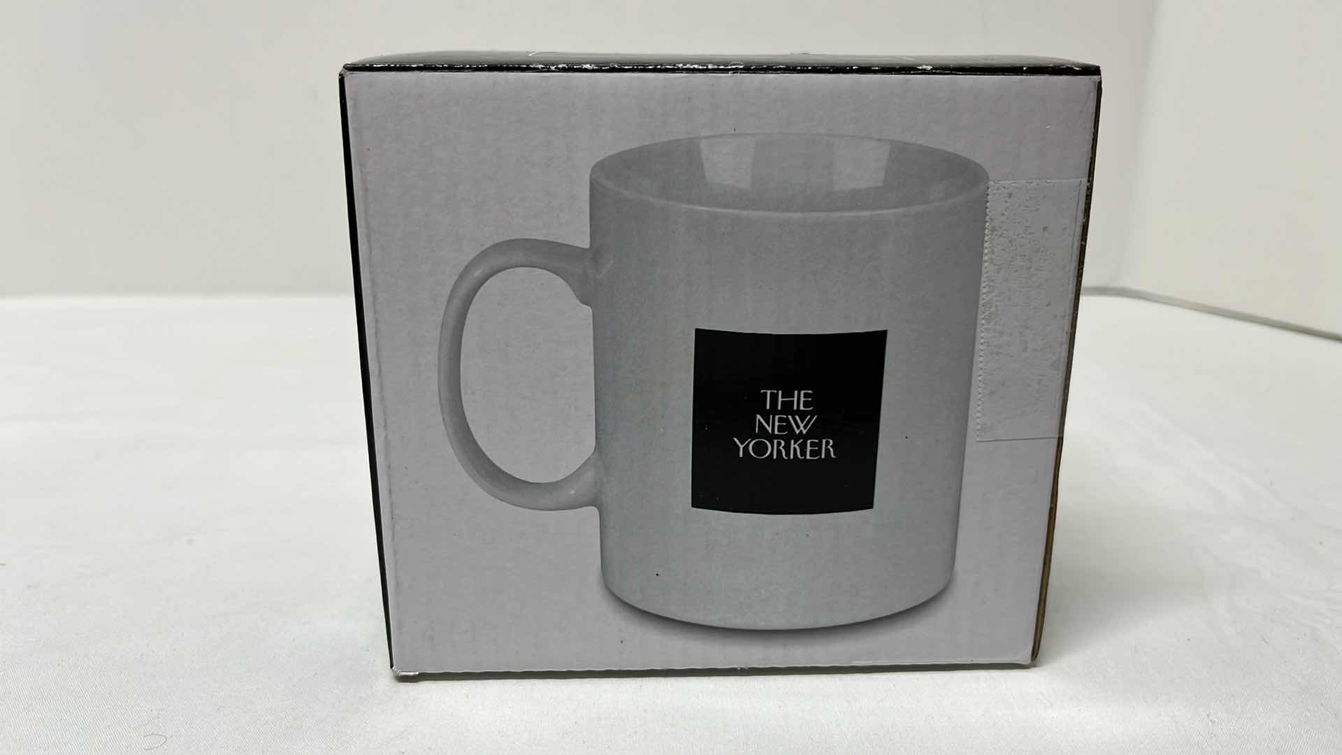 Photo 5 of KEEP CUP 8 OZ REUSABLE BREW GLASS COFFEE CUP, THE NEW YORKER 15 OZ MUG & 10 CUP COFFEE POT