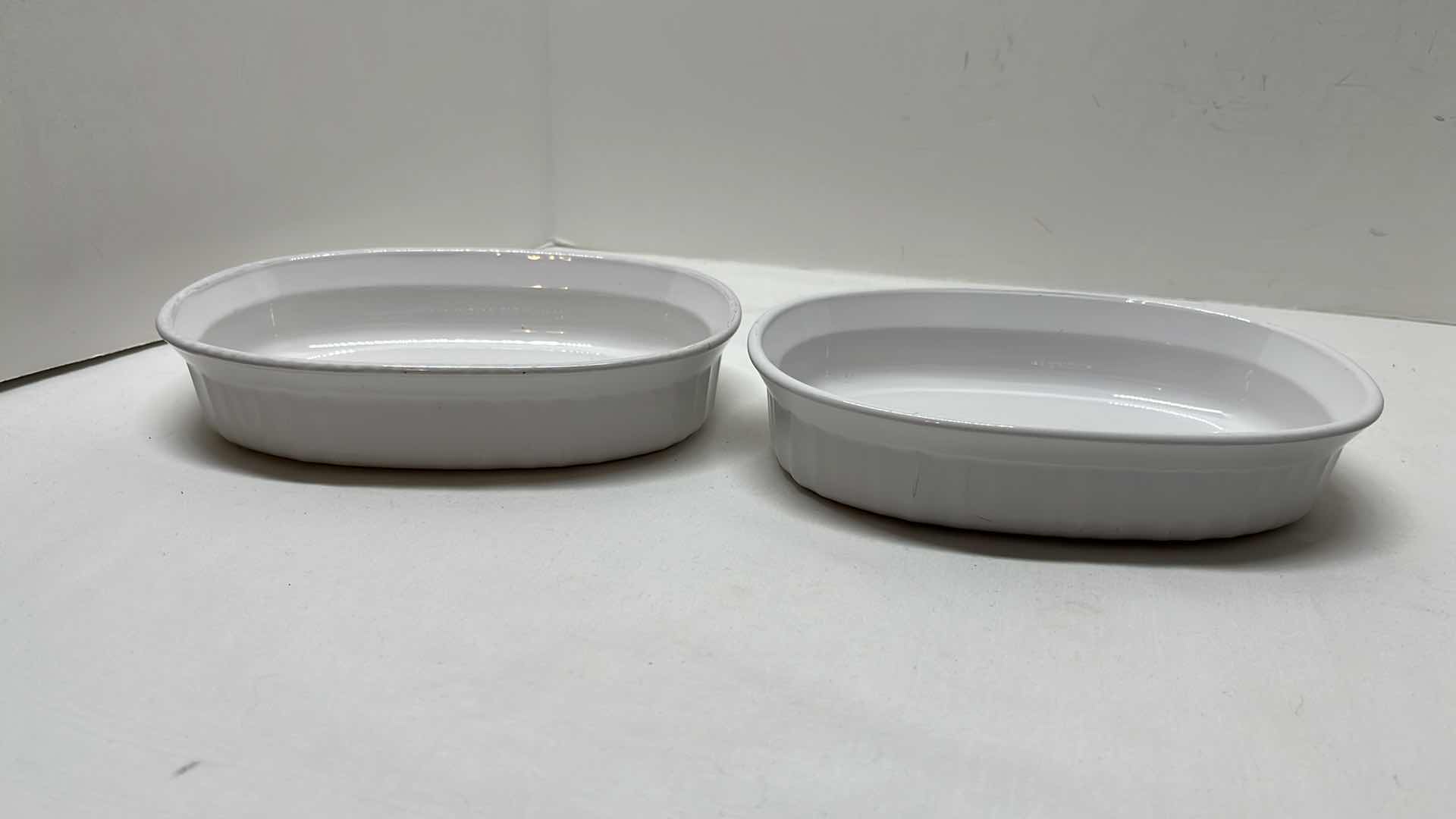 Photo 3 of 7 PC CORNING WARE DISHES