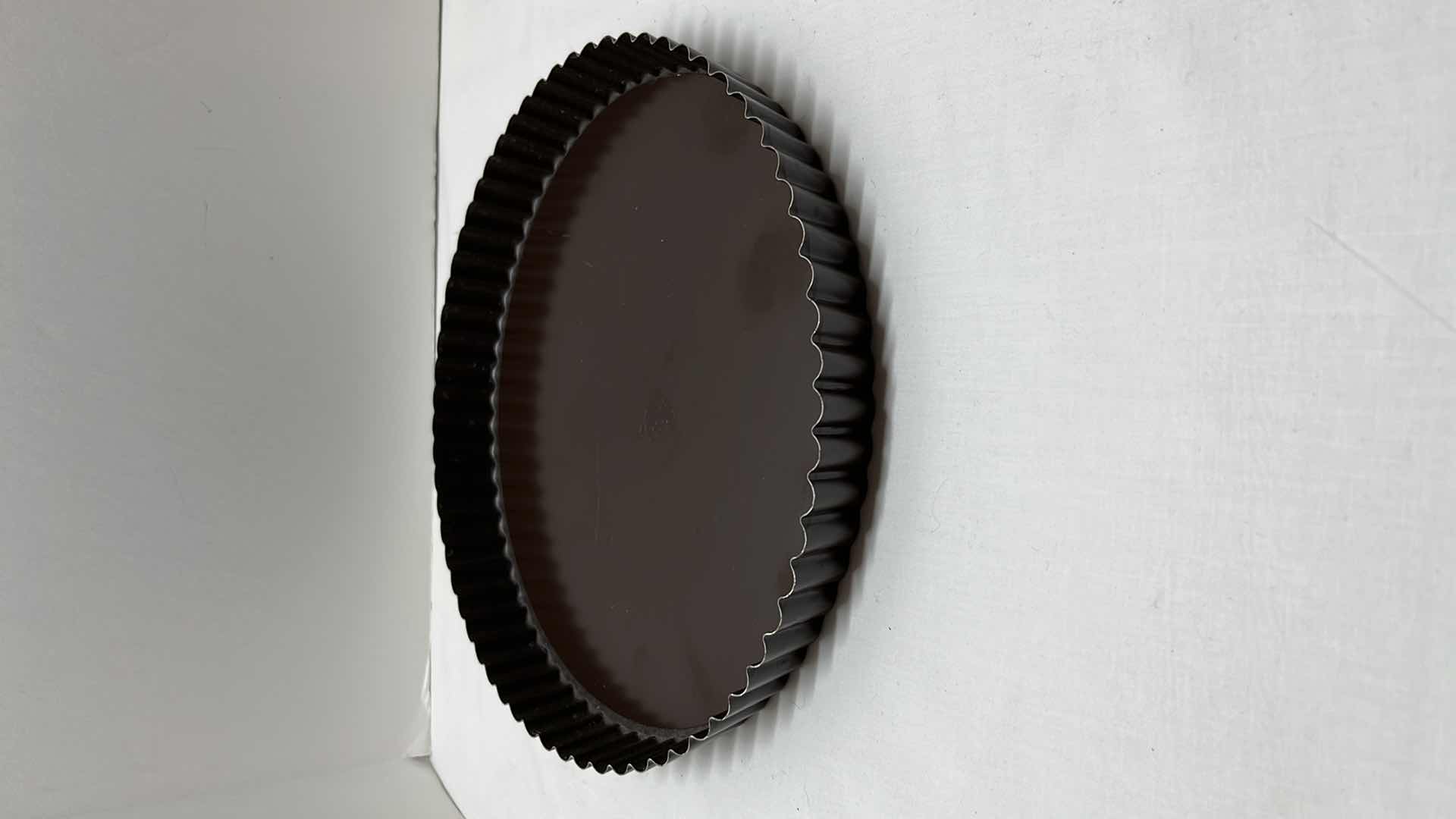 Photo 2 of 9.5” NONSTICK TART PAN (1) & 9” NONSTICK CAKE PANS (2)