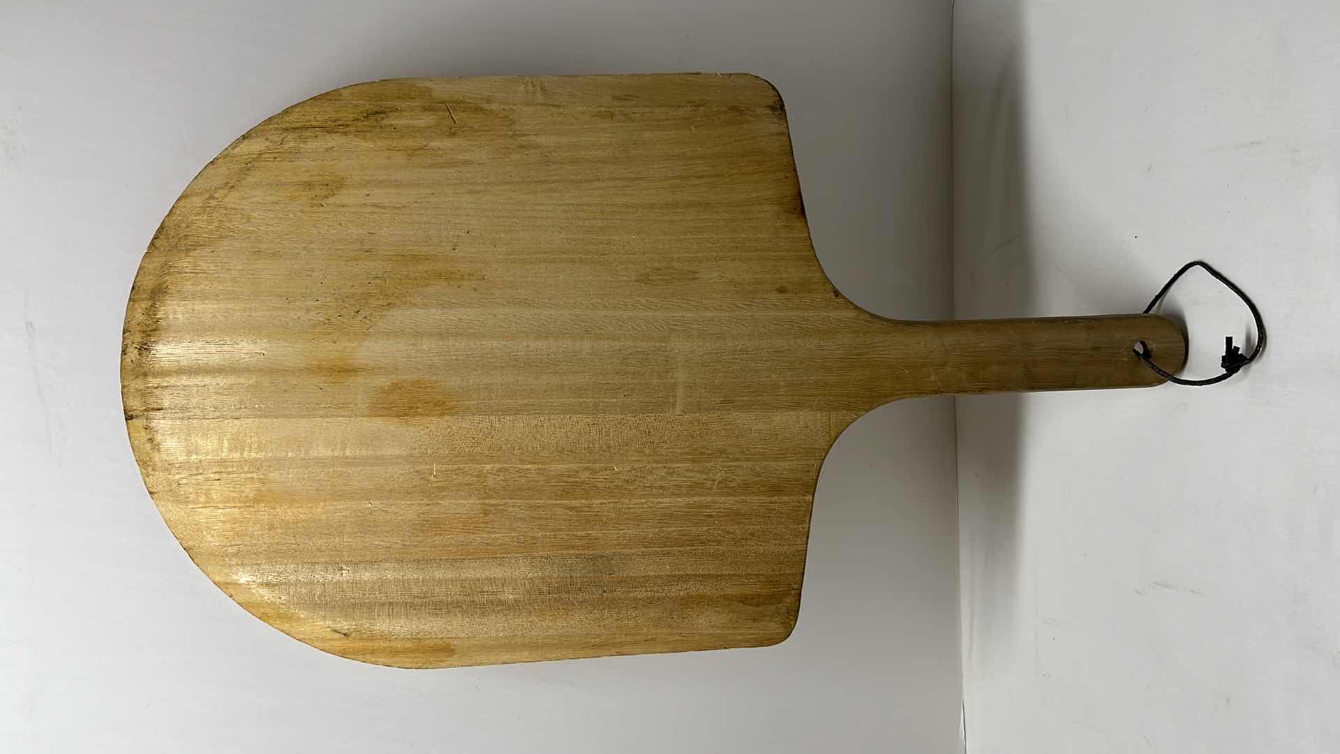 Photo 2 of FARBERWARE PIZZA PADDLE/TRAY/CUTTING BOARD 13” X 24”