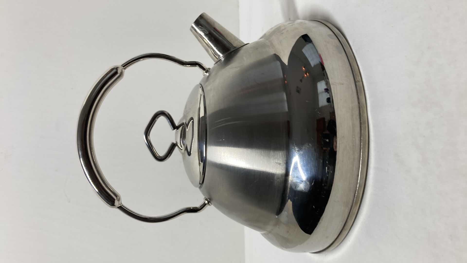 Photo 1 of CULINARY ESSENTIALS 2.8QT TEA KETTLE