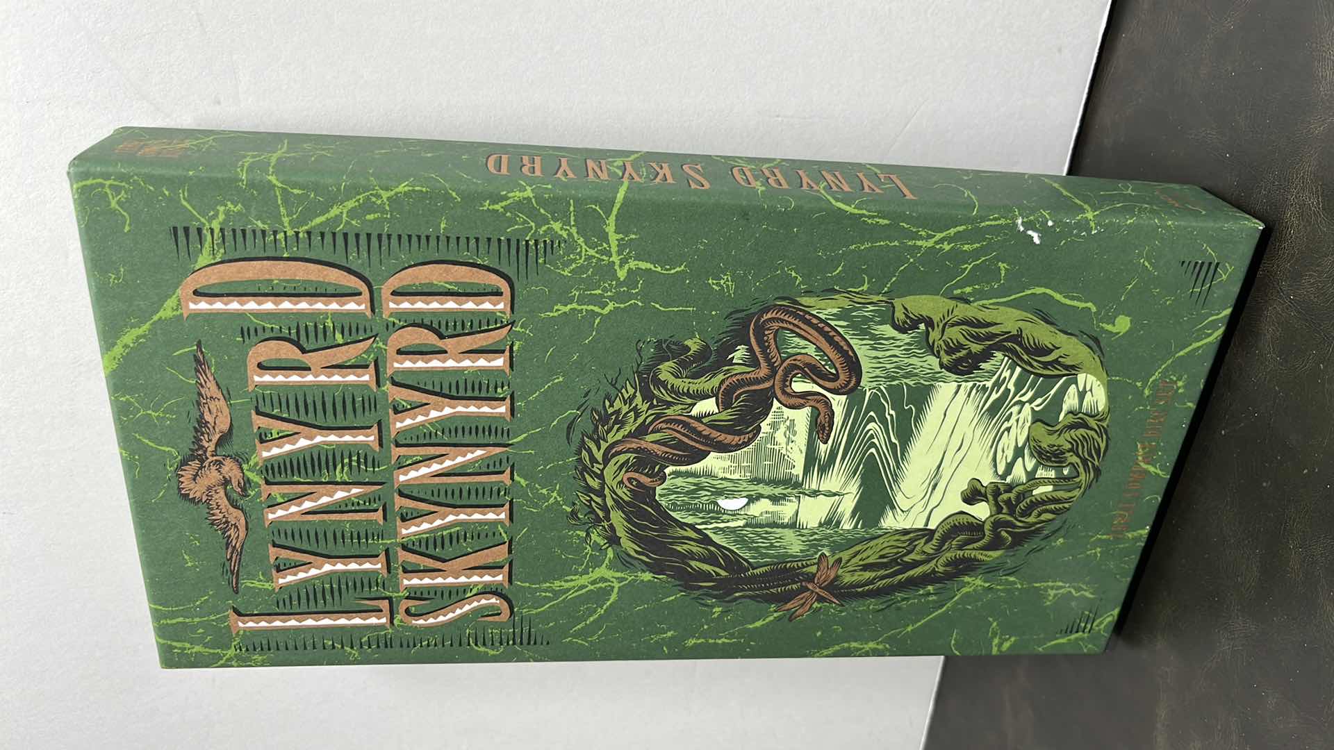 Photo 1 of LYNYRD SKYNYRD 3 CD BOX SET