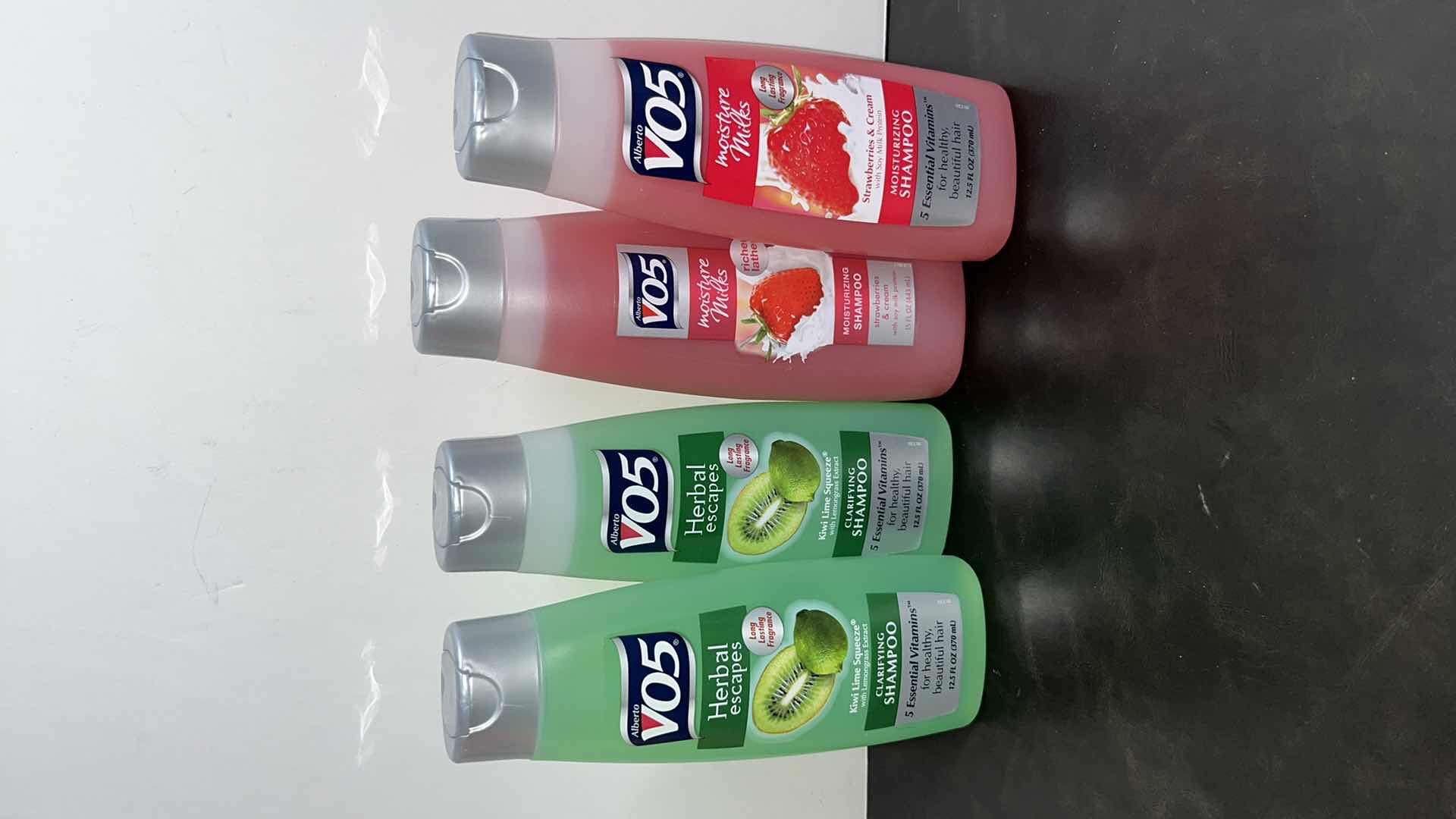 Photo 3 of NEW DIAL GENTLE CLEANSING SKIN CARE BAR 8 PACKS (2), ALBERTO VO5 SHAMPOO (4), BATH & BODY WORKS EXFOLIATING MESH SPONGE (2), NATURAL LOOFAH & EARTH THERAPEUTICS FOOT BRUSH