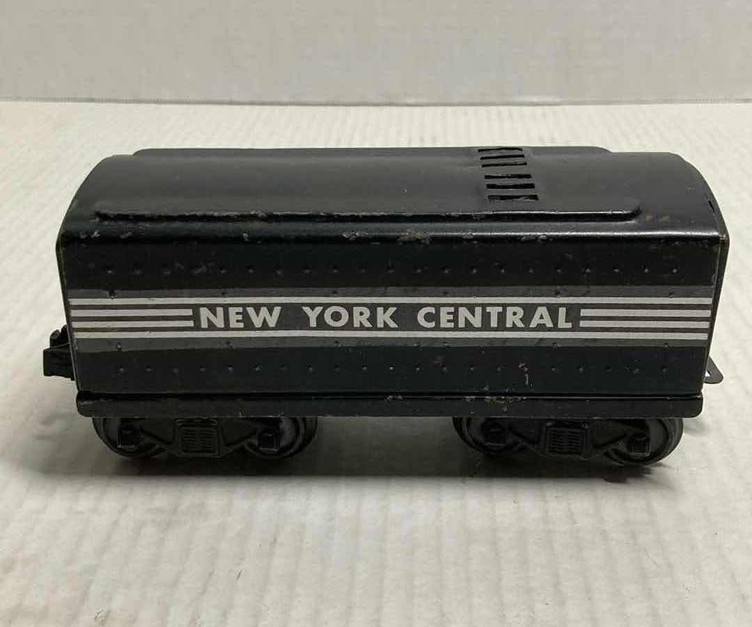 Photo 1 of LIONEL NEW YORK CENTRAL TENDER CAR 221-W