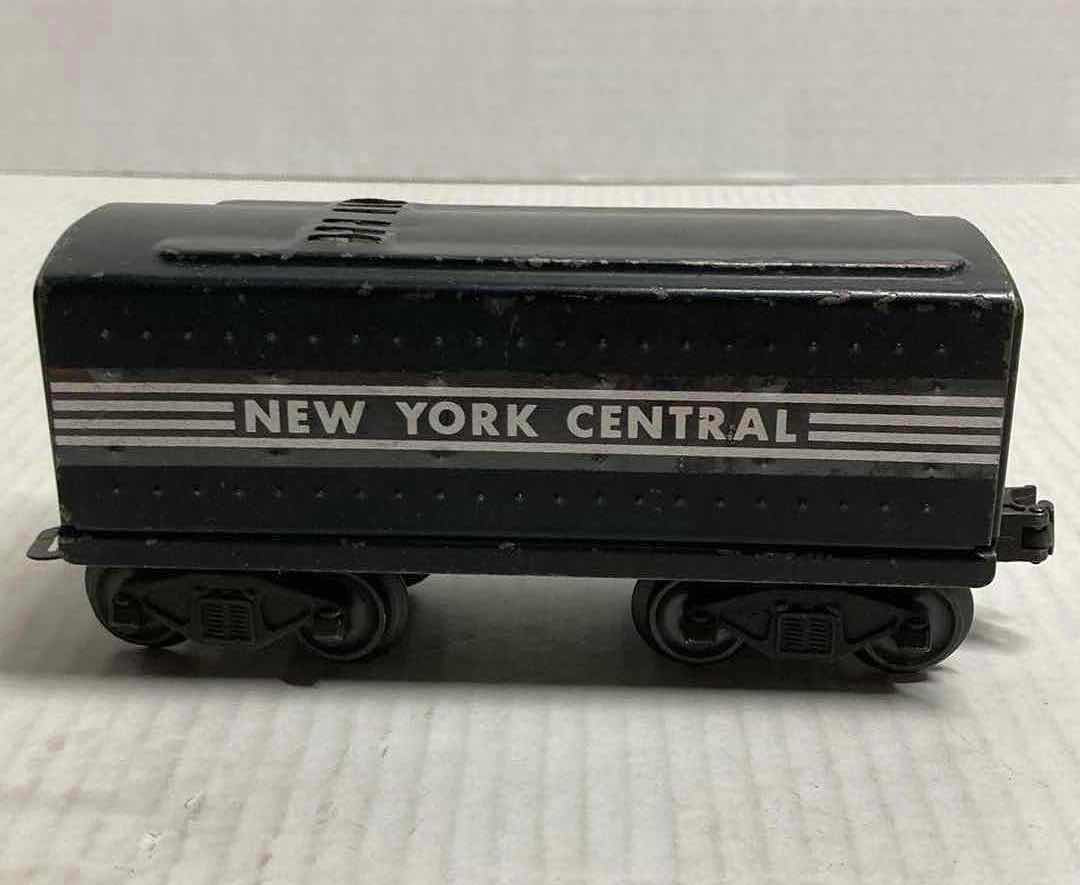 Photo 3 of LIONEL NEW YORK CENTRAL TENDER CAR 221-W