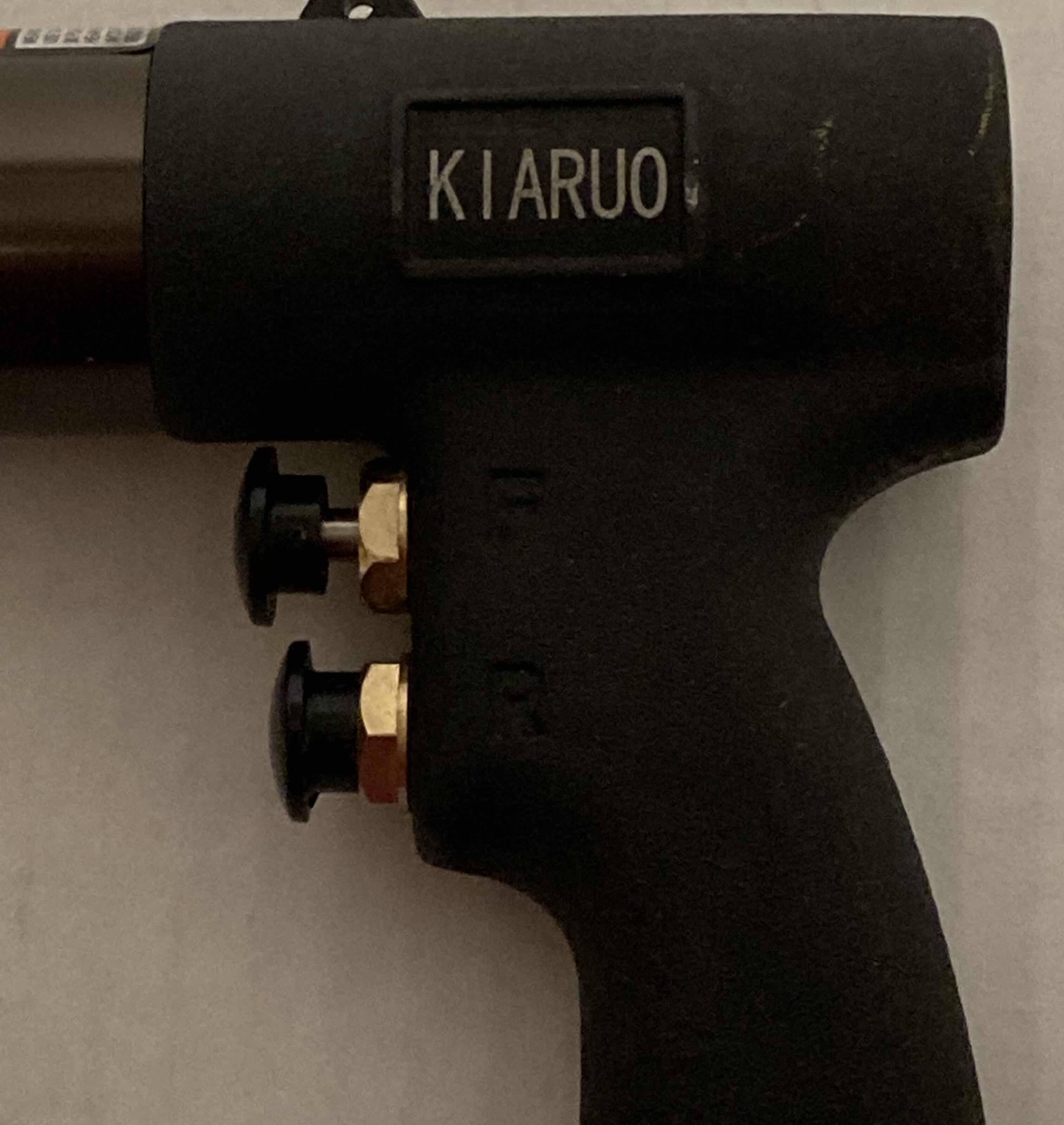 Photo 3 of KIARUO PNEUMATIC RIVNUT GUN