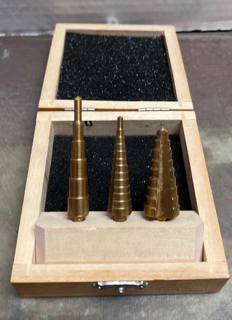 Photo 4 of DRILL BITS- VARIOUS PURPOSES