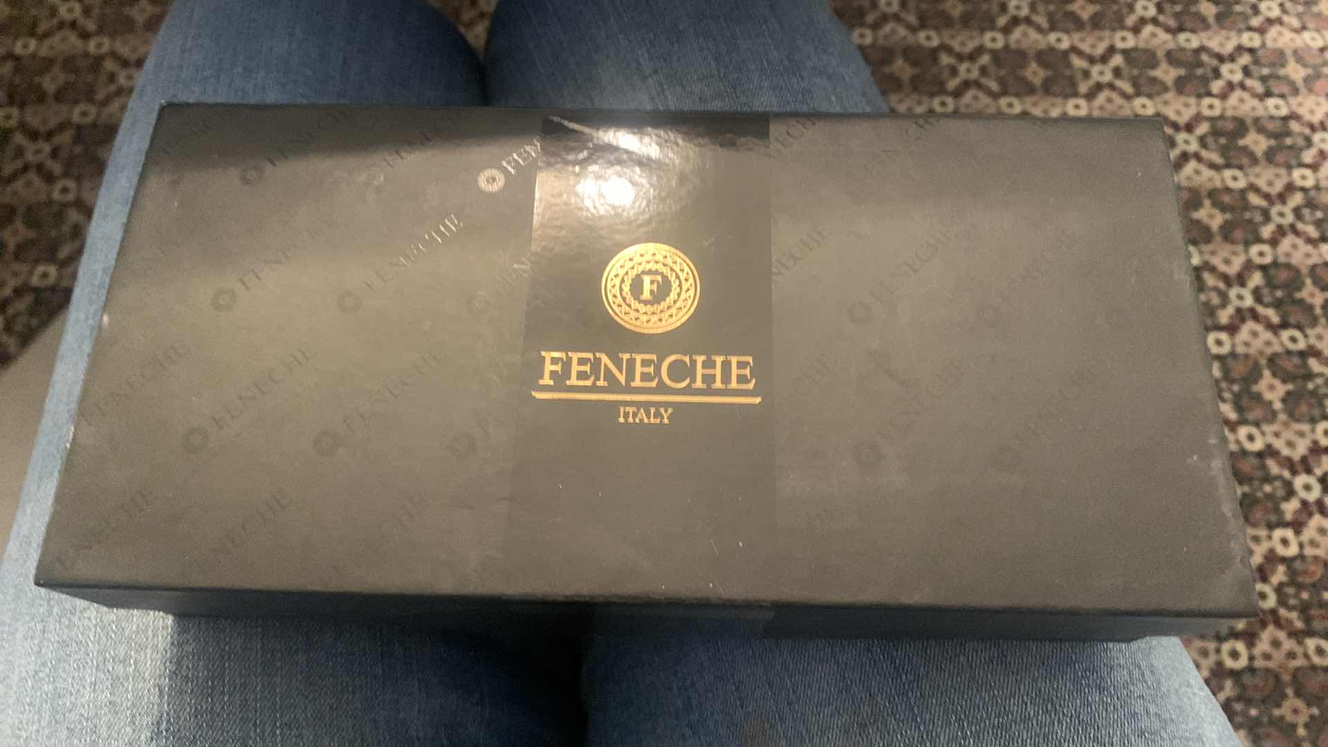 Photo 4 of FENECHE ITALY COLLAGEN COLLECTION INSTANT LIFTING COMPLEX $695